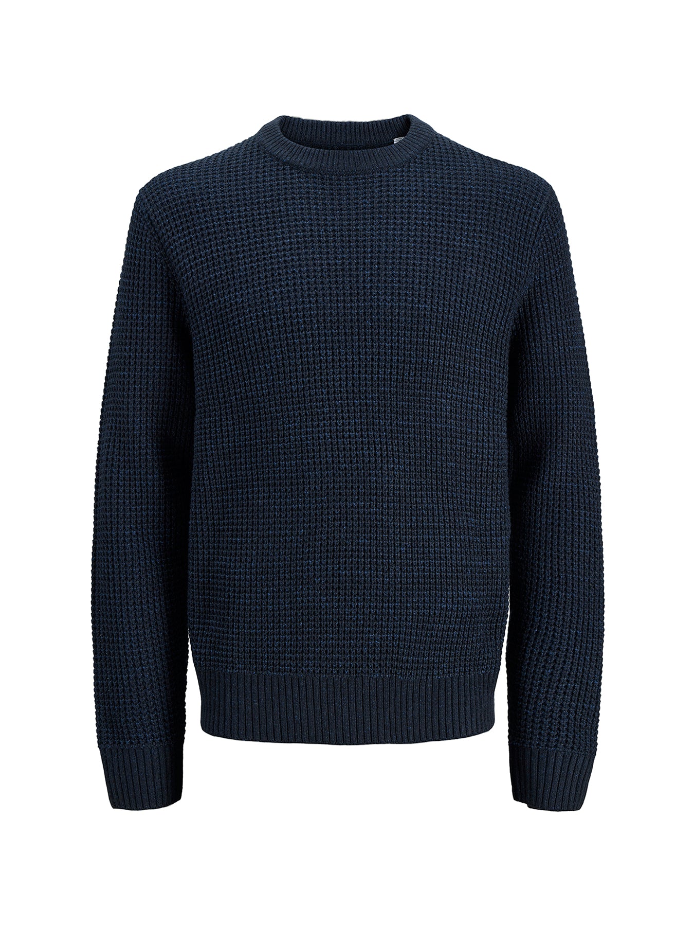 Kids’ Global Knit Crew Neck Jumper