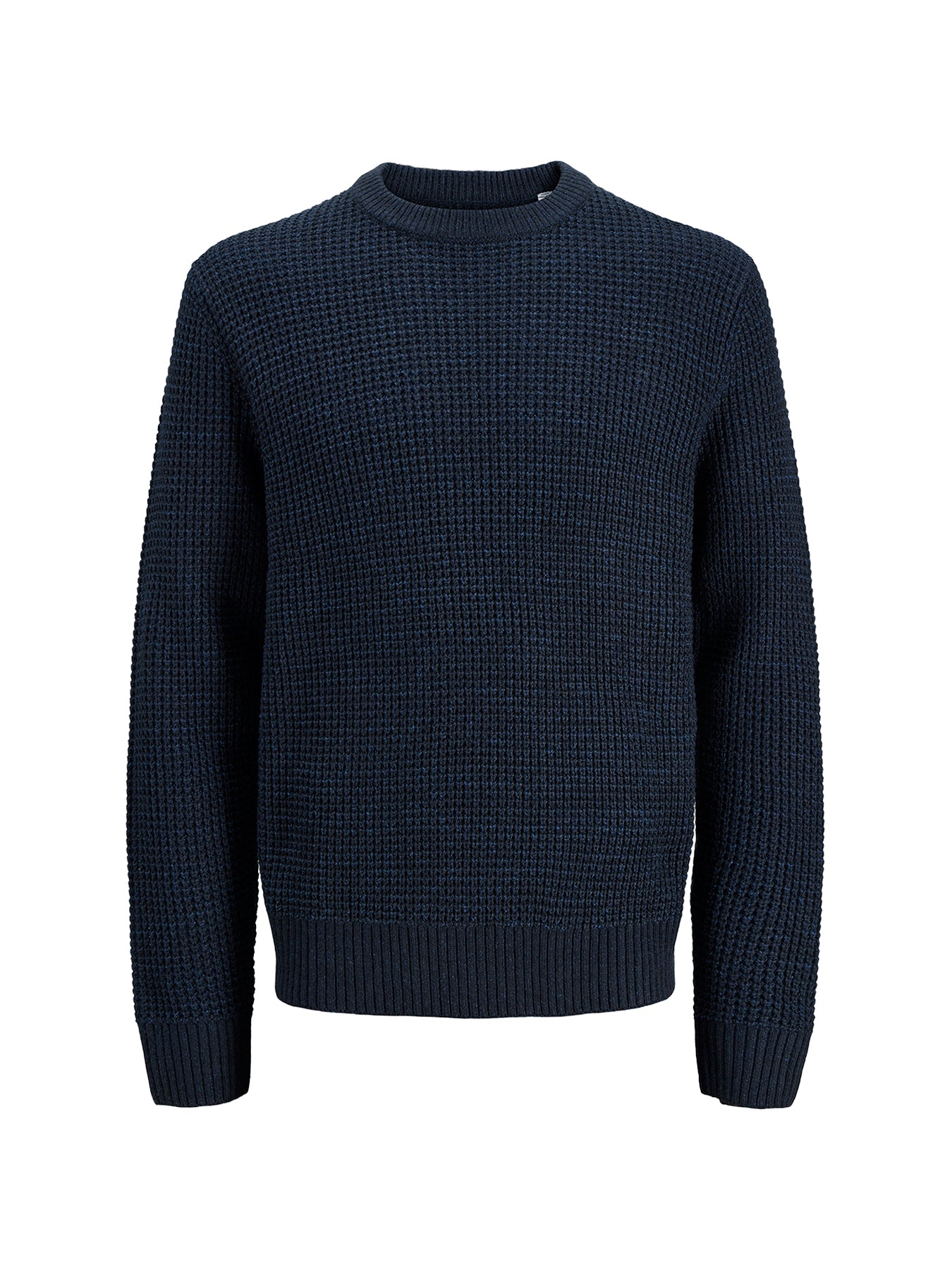 Kids’ Global Knit Crew Neck Jumper