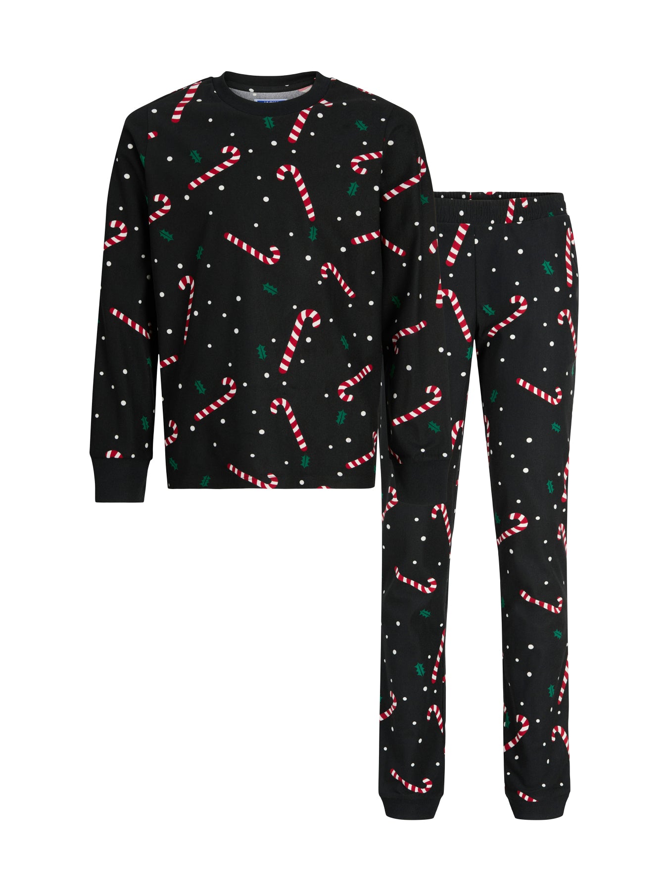 Kids’ JACTristan Printed Lounge Set