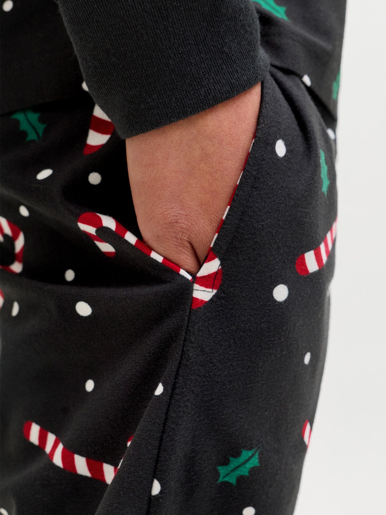 Kids’ JACTristan Printed Lounge Set