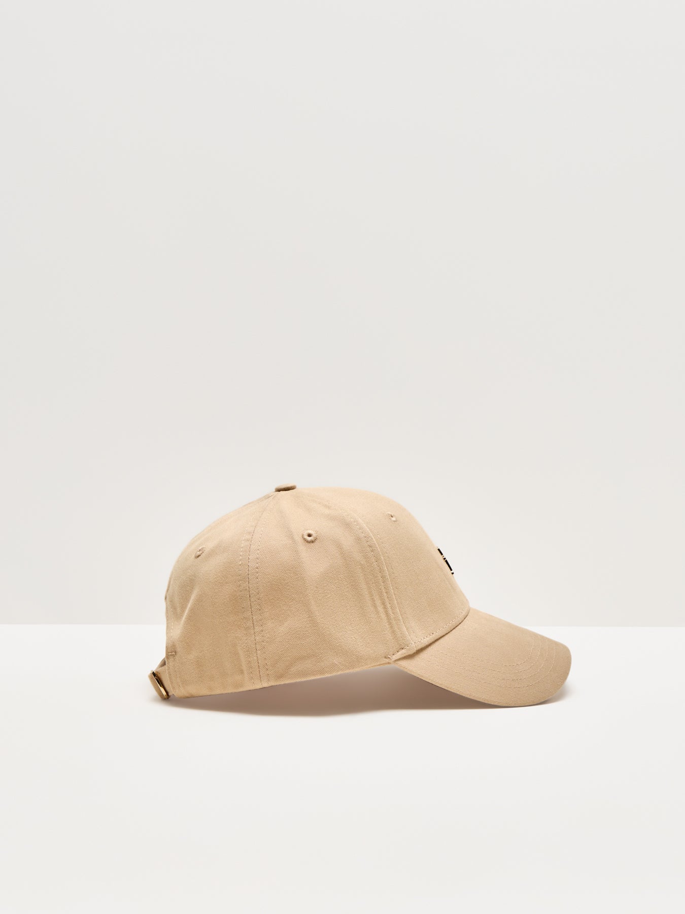 Elevated Chic Baseball Cap