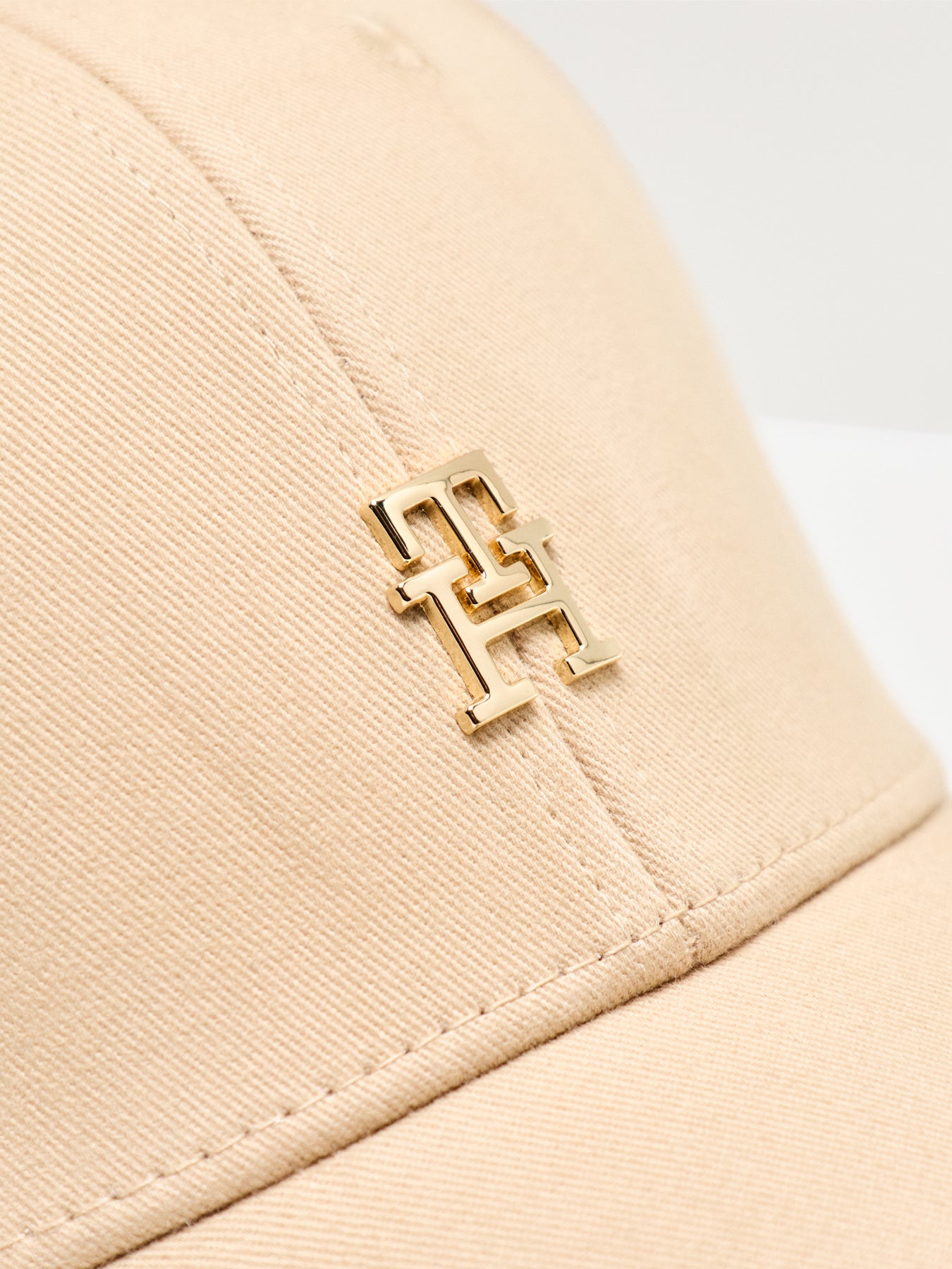 Elevated Chic Baseball Cap