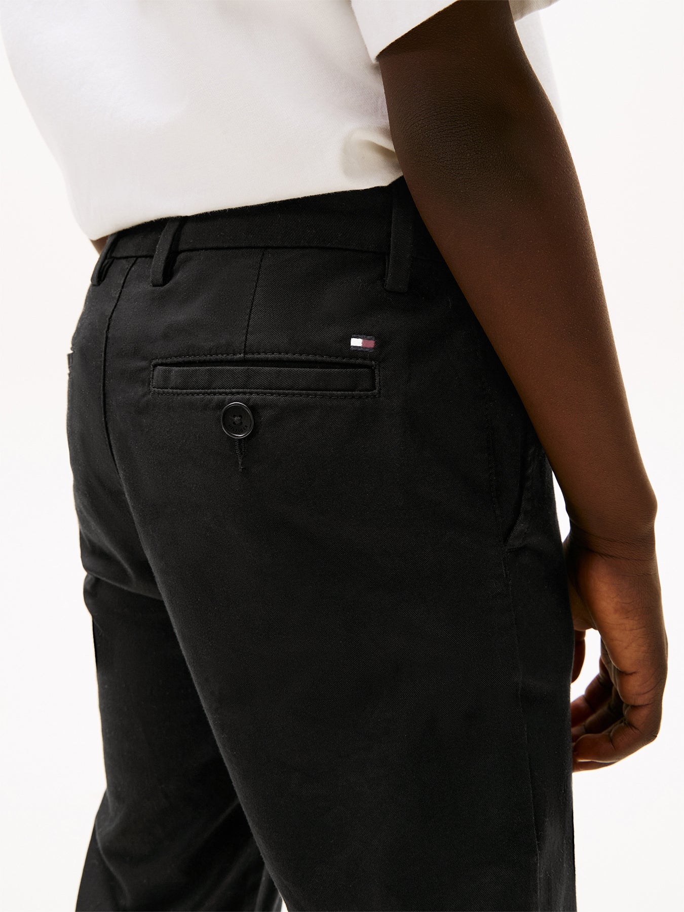 1985 Twill Regular Chinos