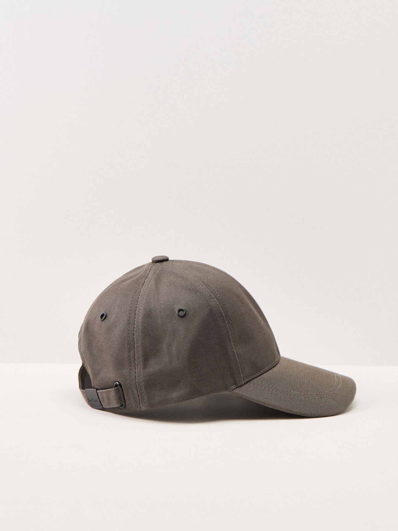 Seasonal Zebra Cap
