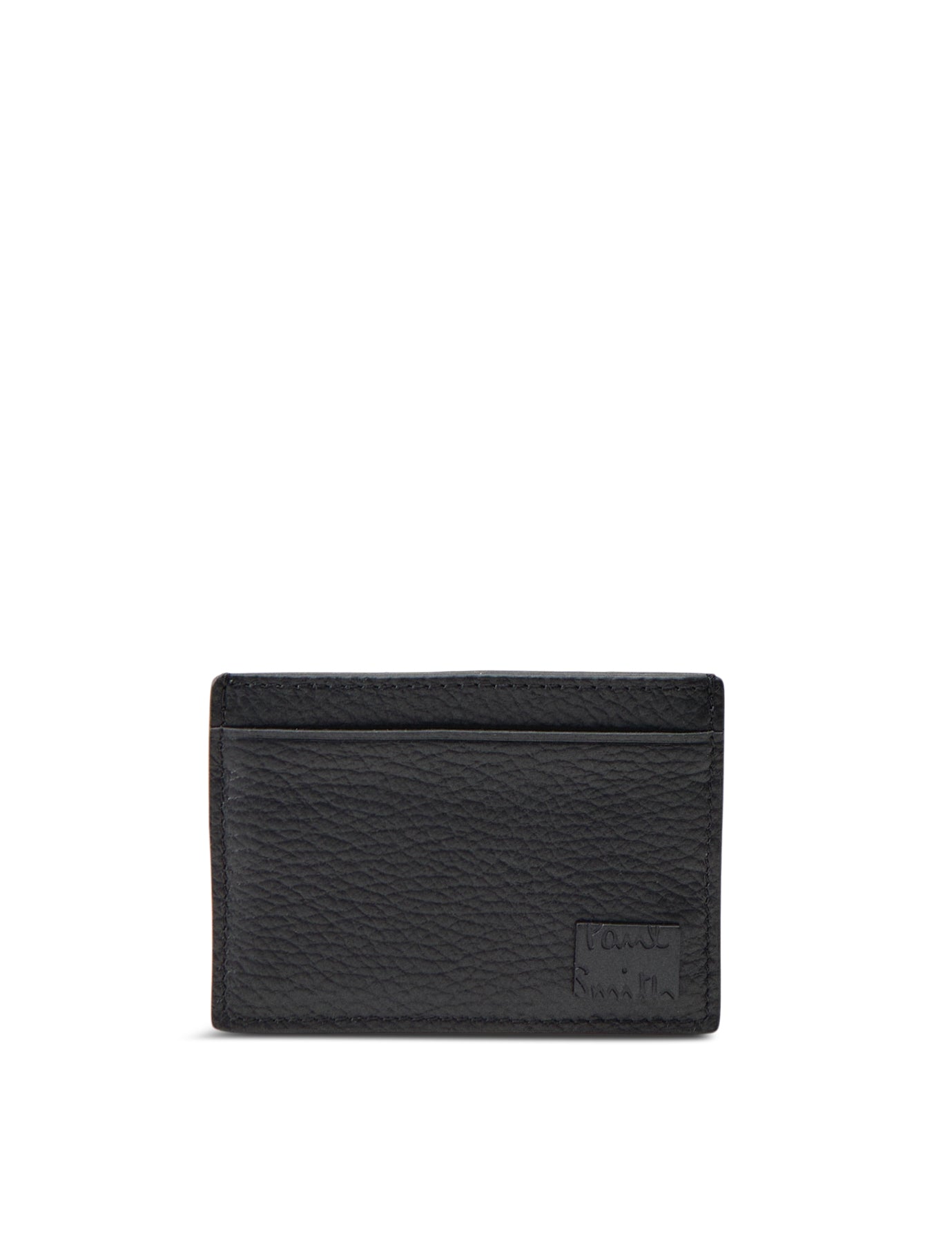 Wallet Card Holder Black