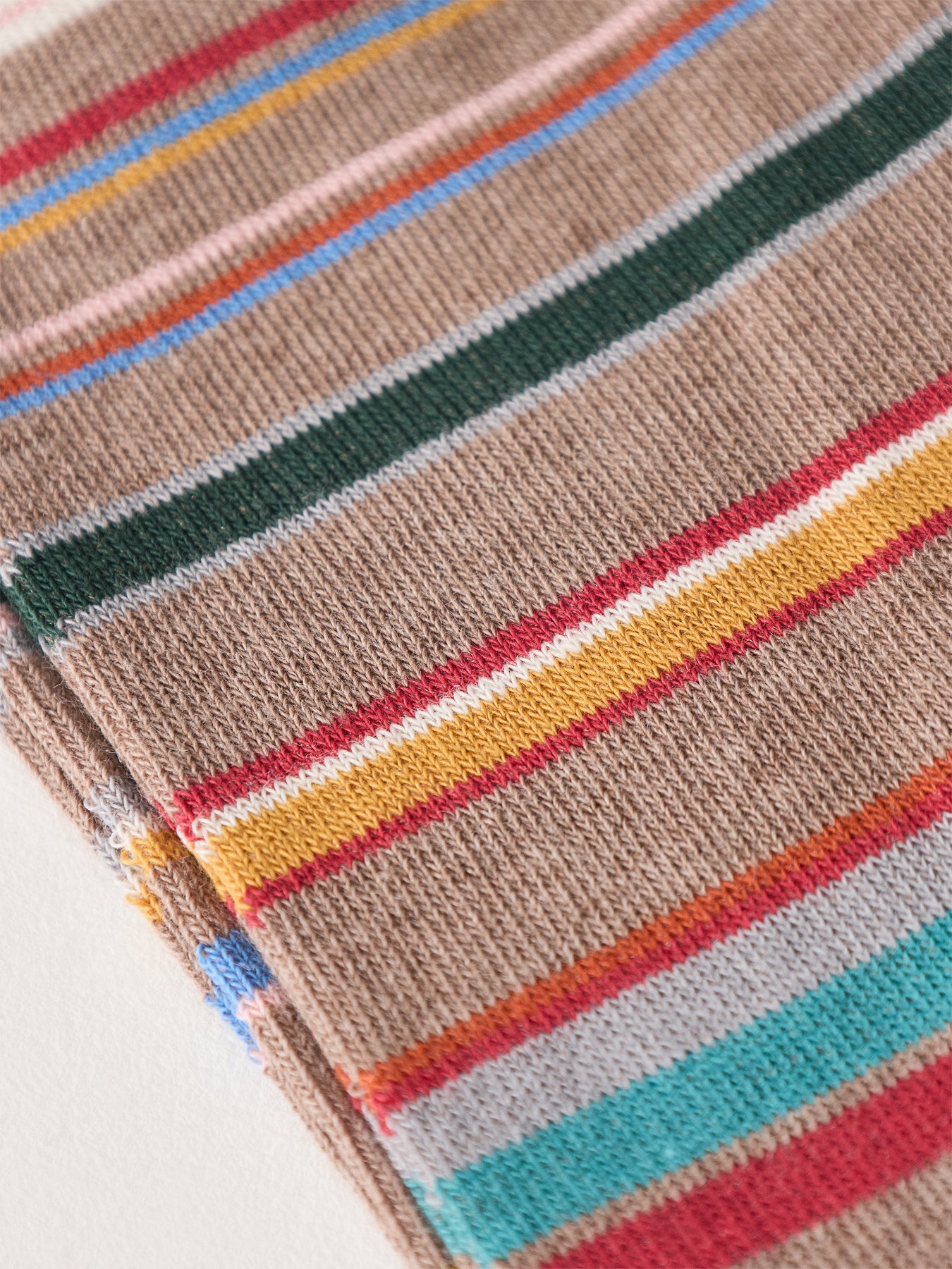 Martin Signature Socks Brown