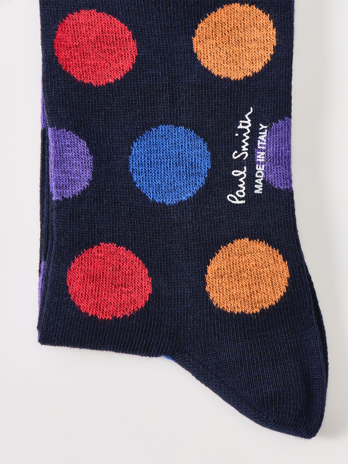 Mike Polka Socks
