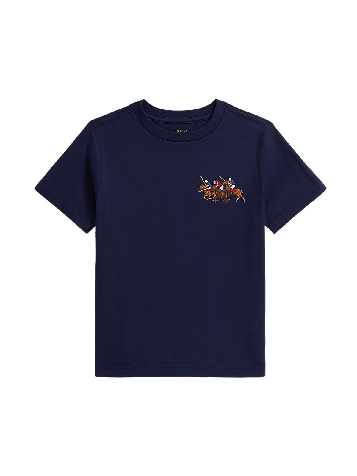 Kids’ Knit T-Shirt