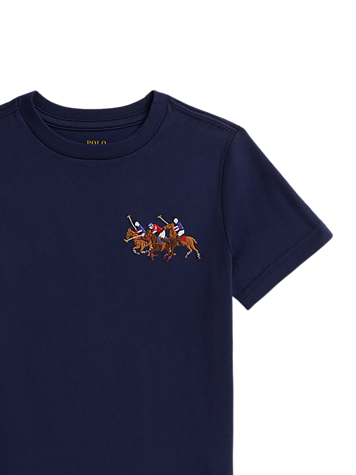 Kids’ Knit T-Shirt