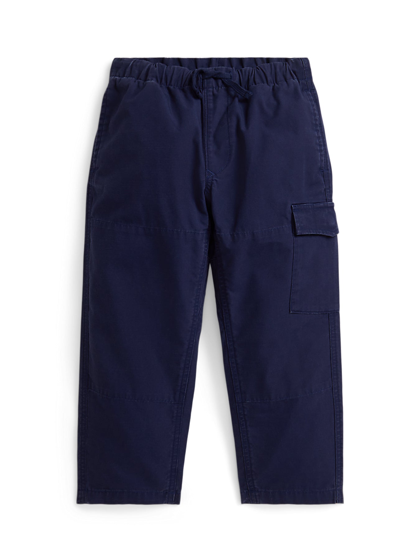 Kids’ Woven Pants Navy