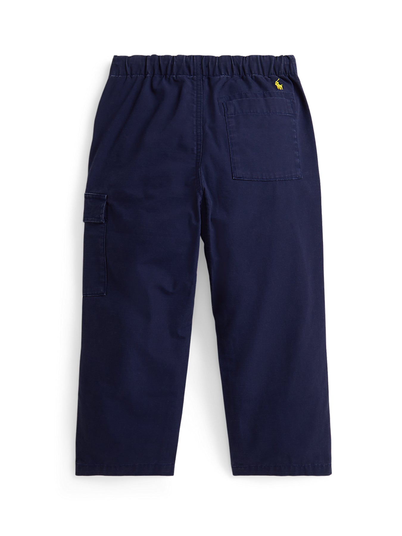 Kids’ Woven Pants Navy
