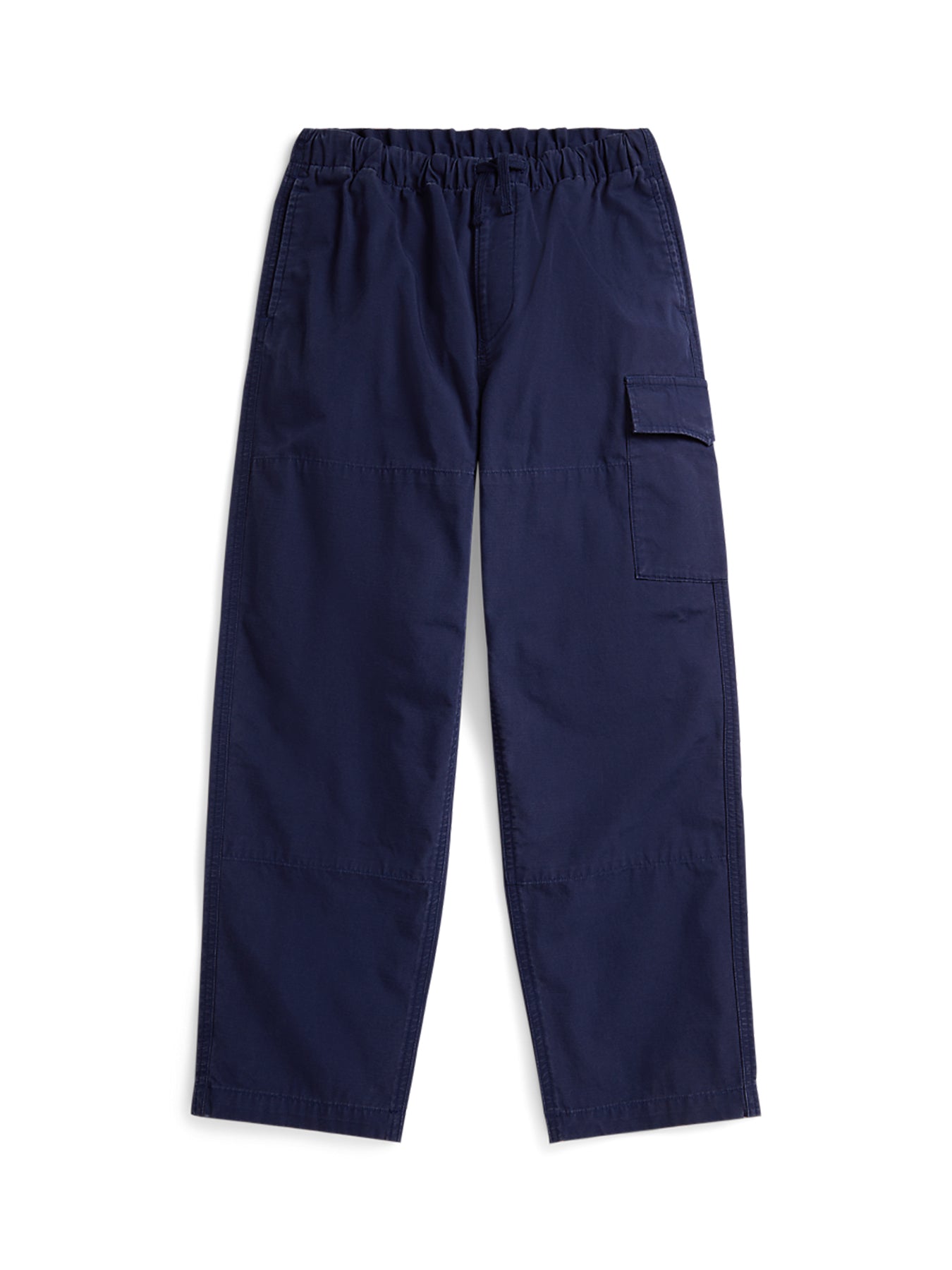 Kids’ Woven Pants Navy