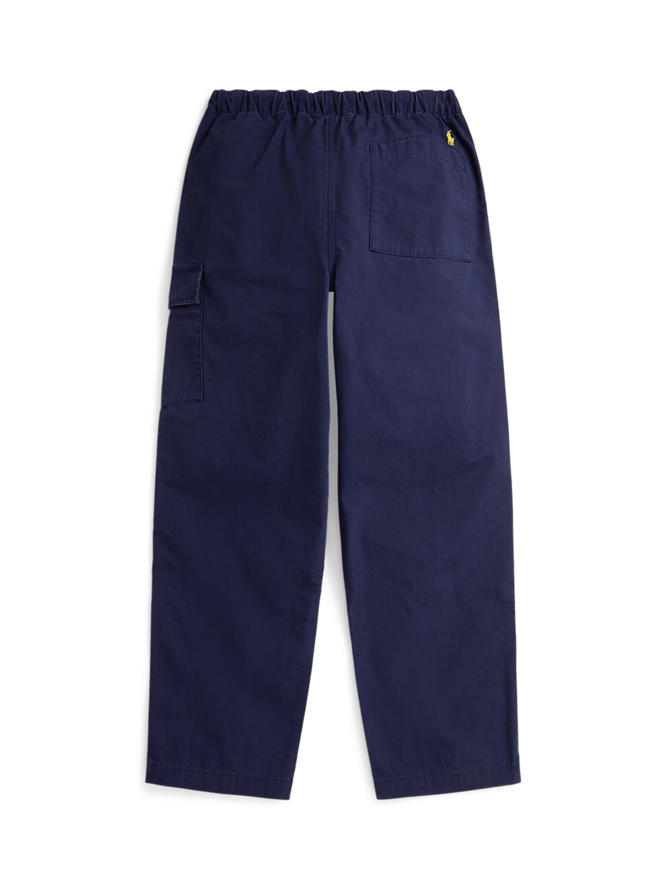 Kids’ Woven Pants Navy