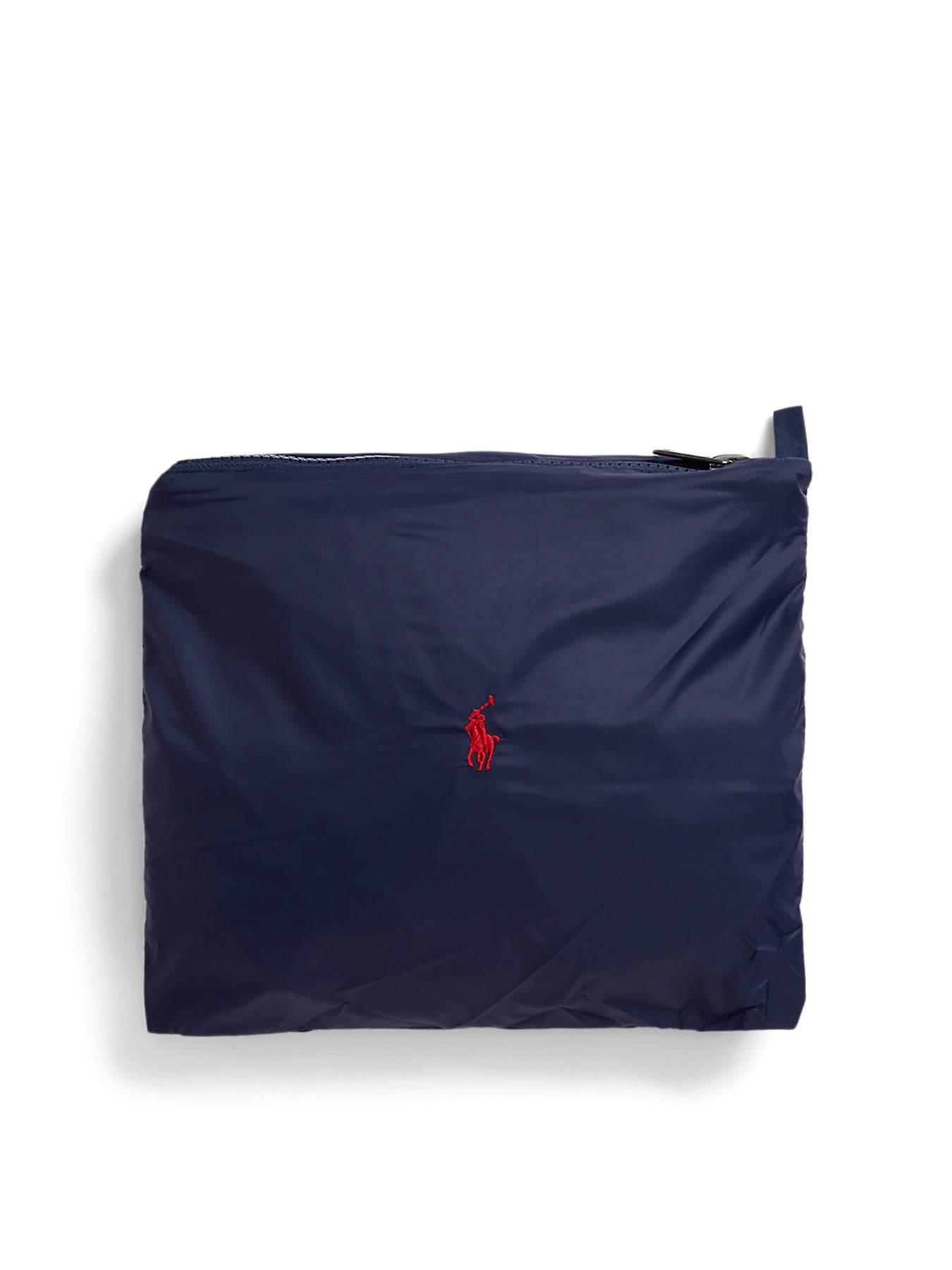 Kids’ Windbreaker Navy