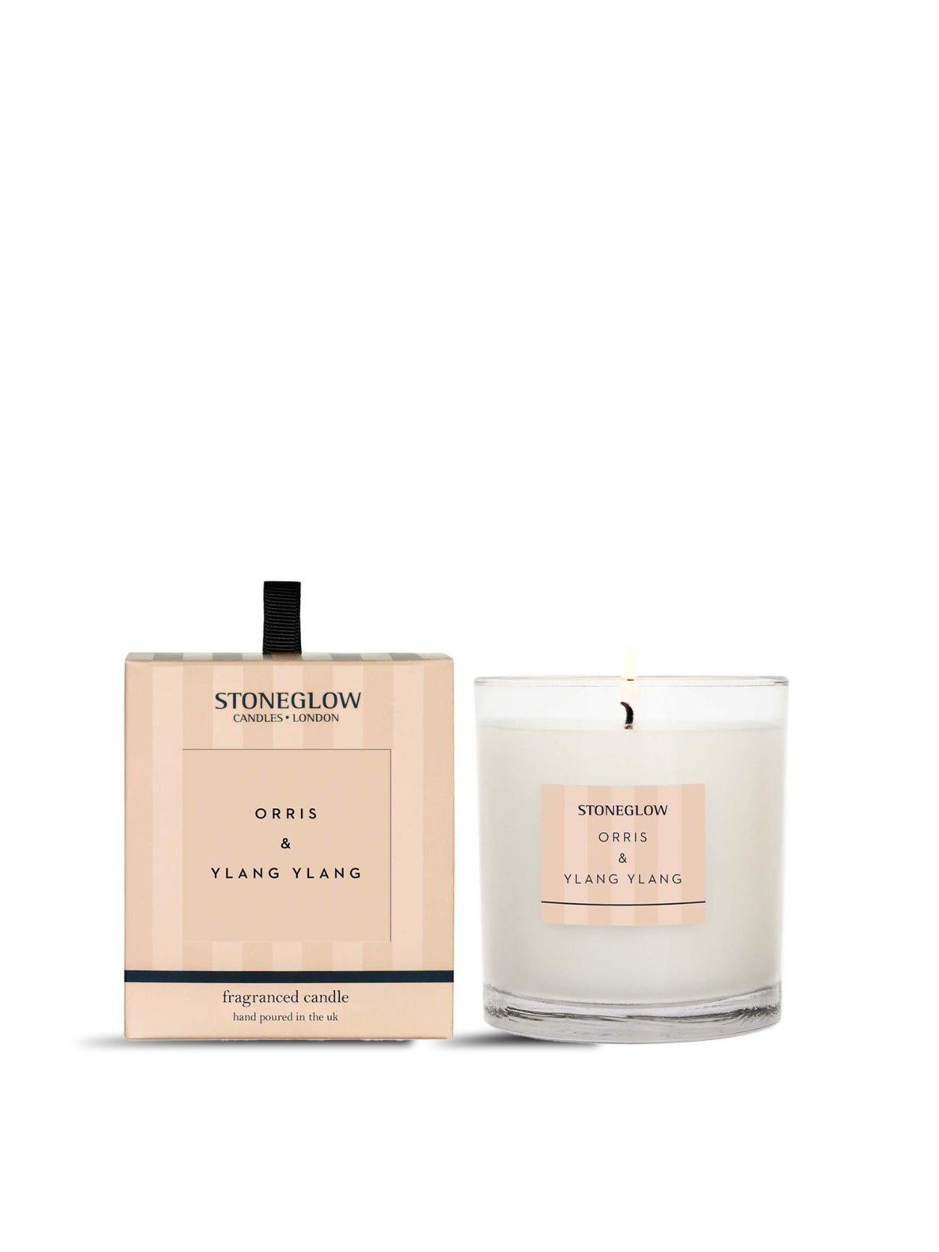 Modern Classics Orris & Ylang Ylang Candle