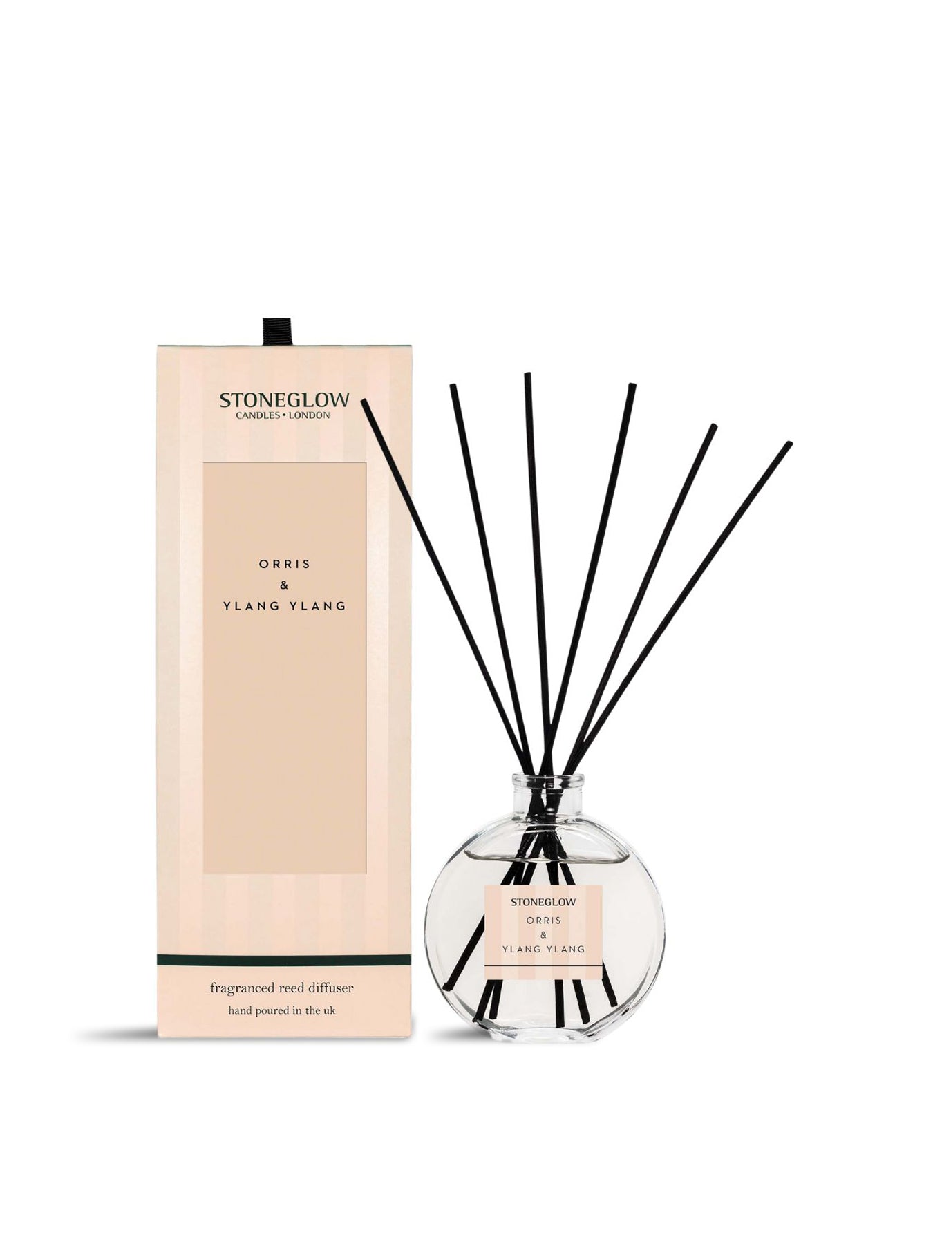 Modern Classics Orris & Ylang Ylang Reed Diffuser