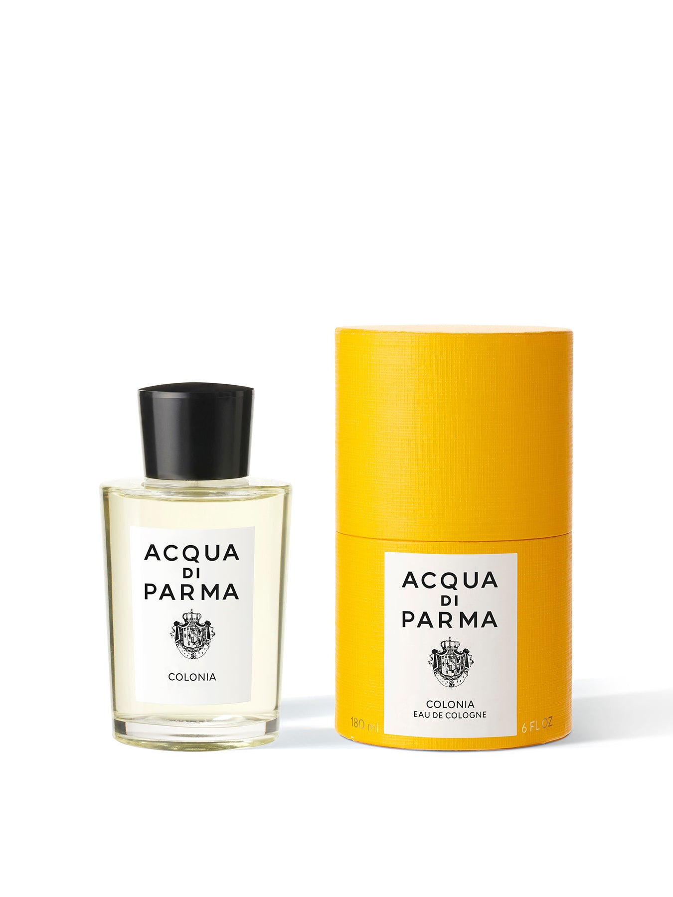 Colonia Eau de Cologne 180ml