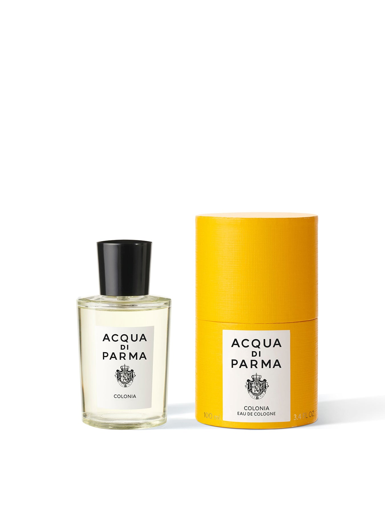 Colonia Eau de Cologne 100ml