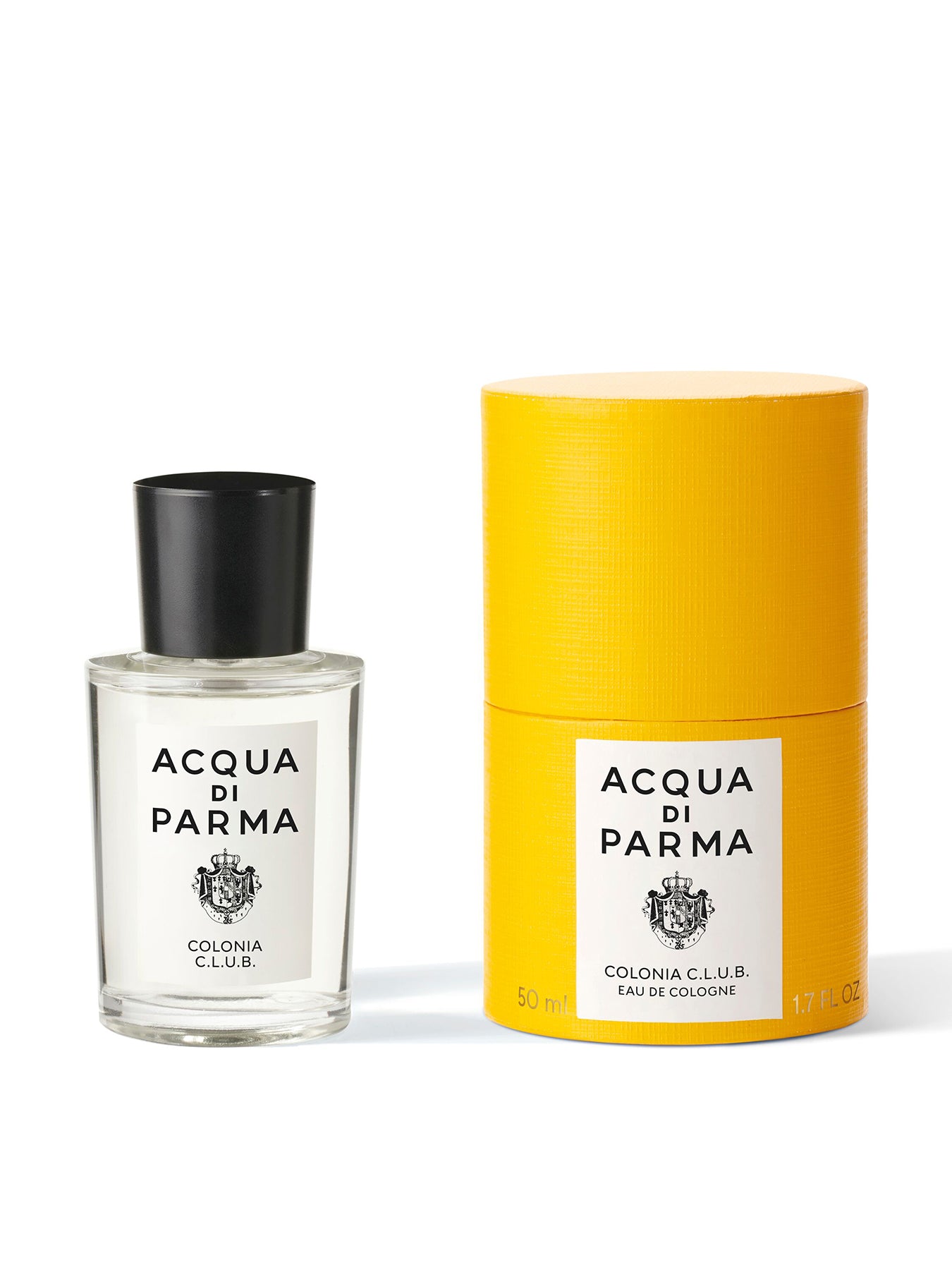 Colonia C.L.U.B. Eau de Cologne 50ml