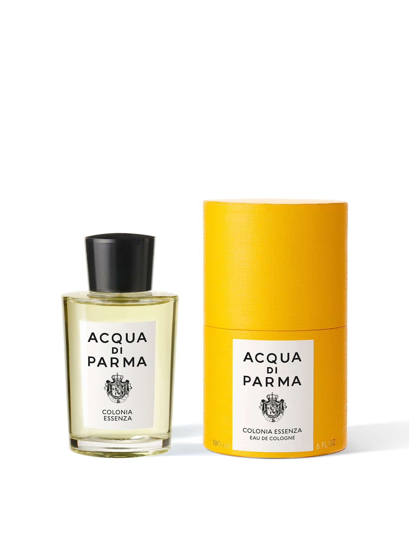 Colonia Essenza Eau de Cologne 180ml