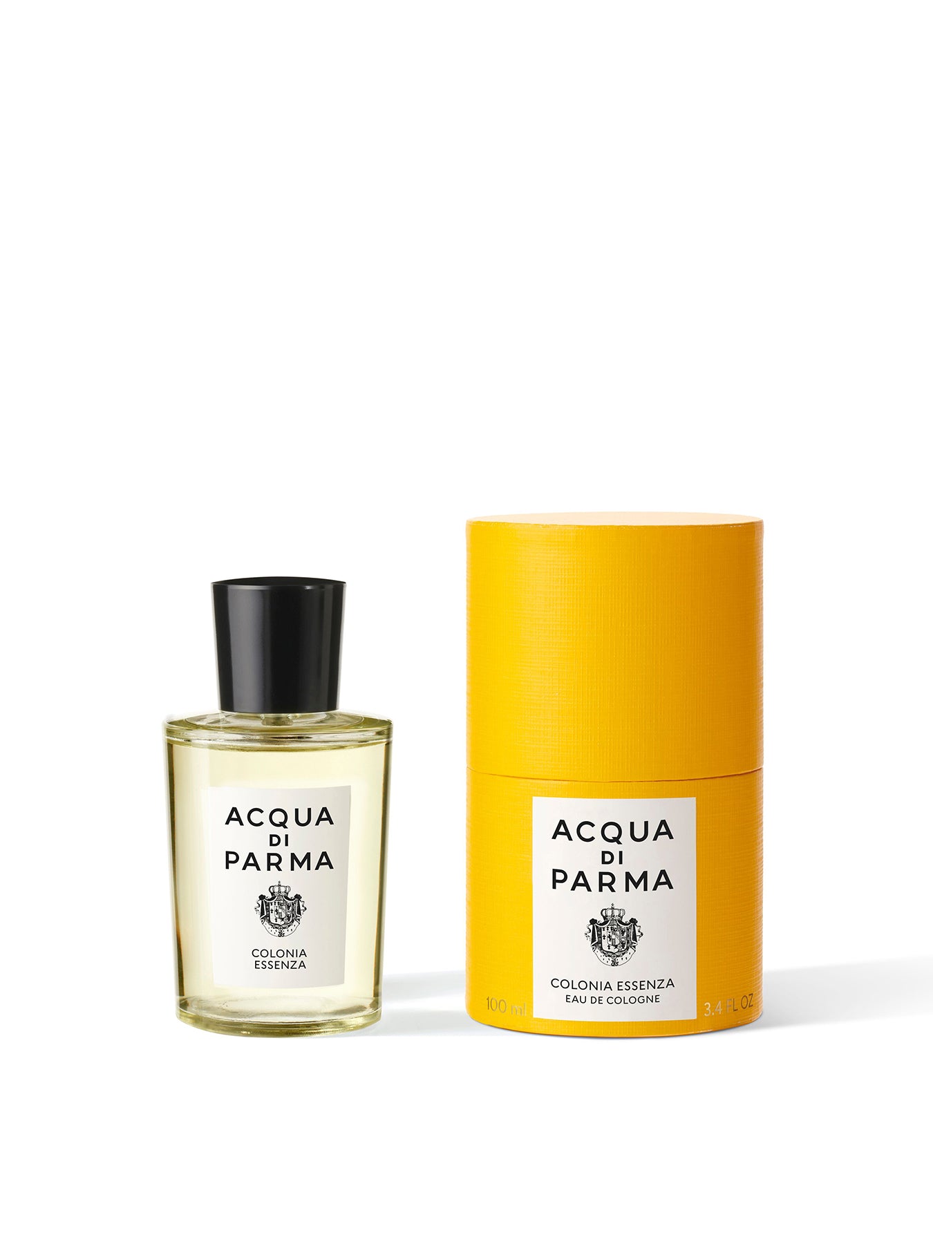 Colonia Essenza Eau de Cologne 100ml