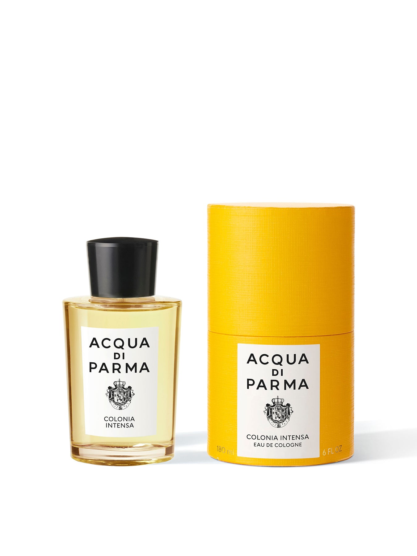 Colonia Intensa Eau de Cologne 180ml