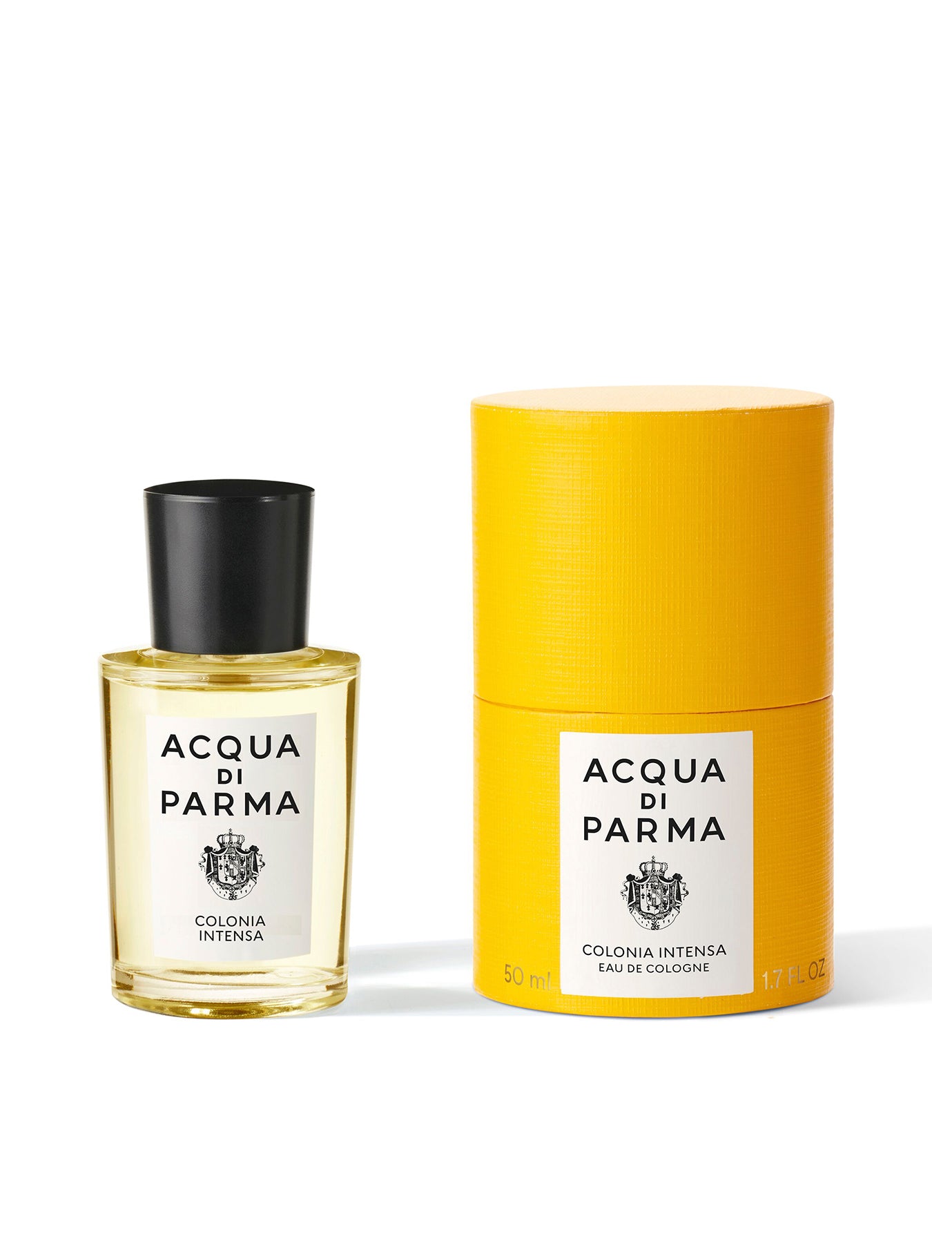 Colonia Intensa Eau de Cologne 50ml