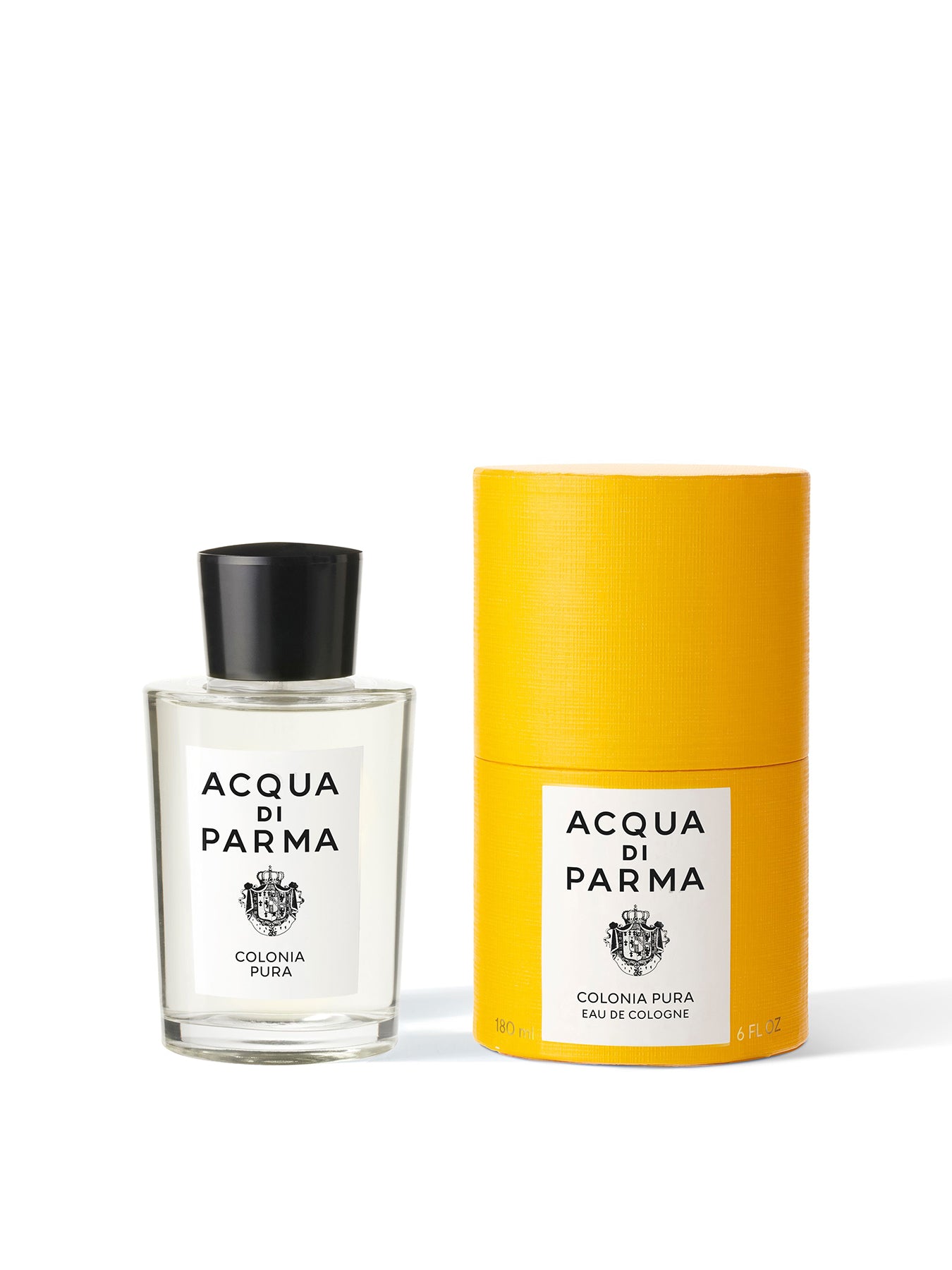 Colonia Pura Eau de Cologne 180ml