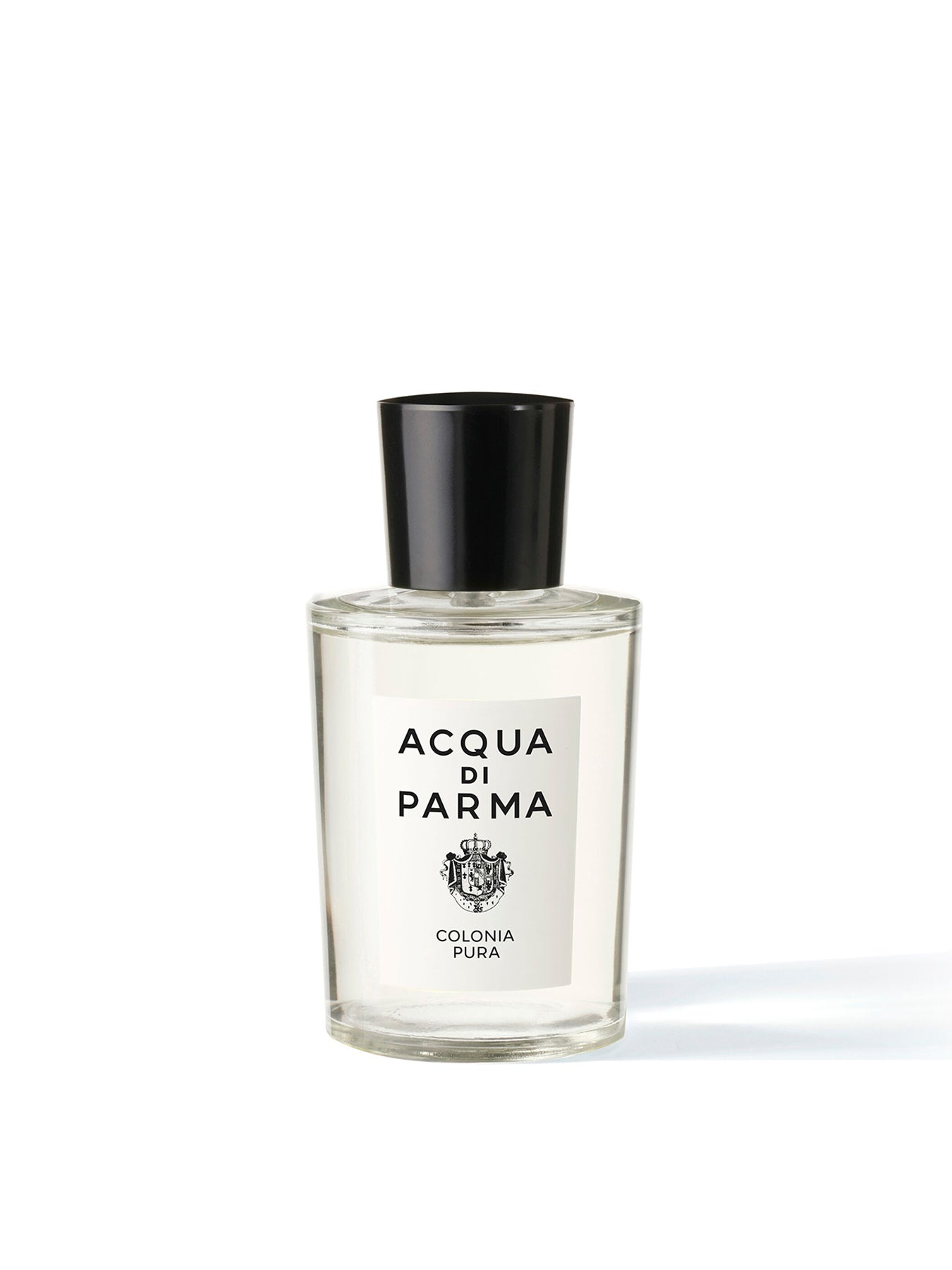 The Colonia Pura Eau de Cologne 100ml