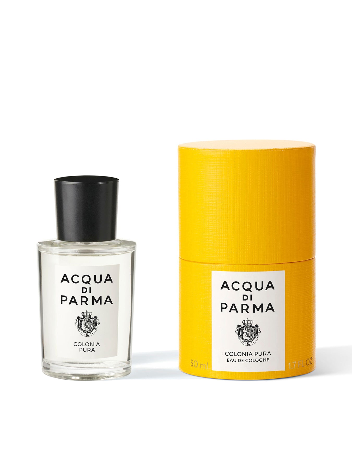 Colonia Pura Eau de Cologne 50ml