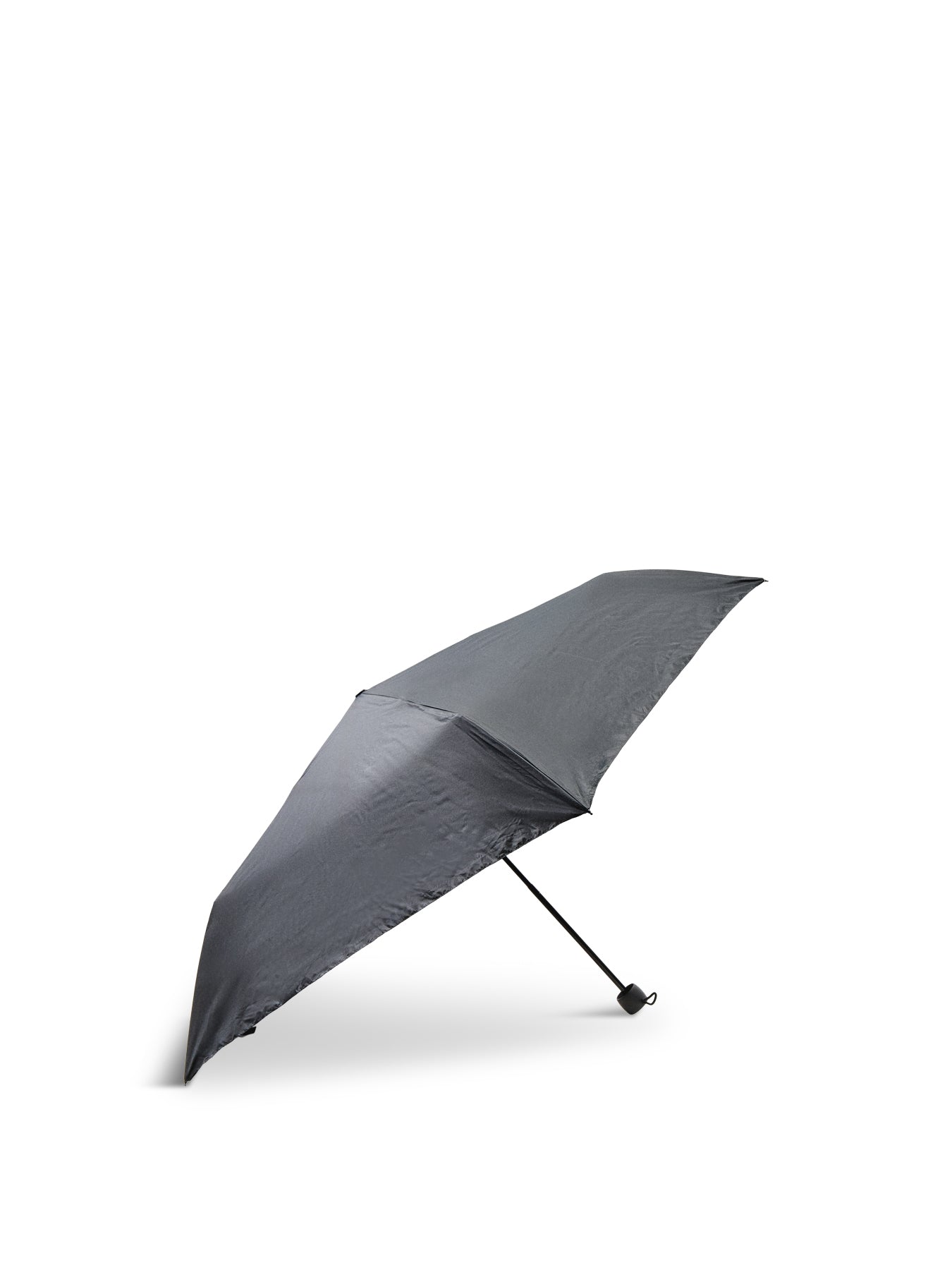 Aerolite-1 Black Umbrella