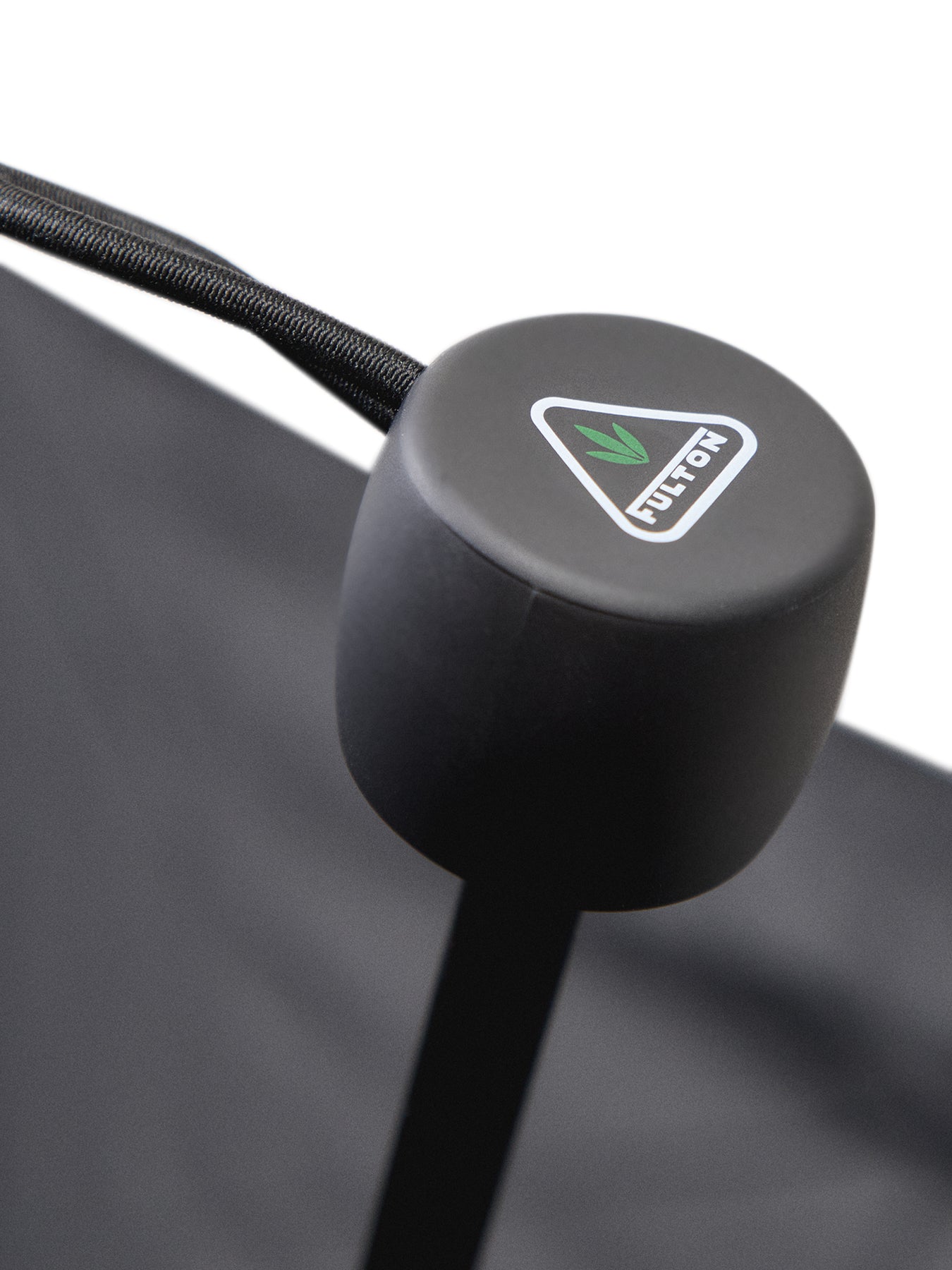 Aerolite-1 Black Umbrella