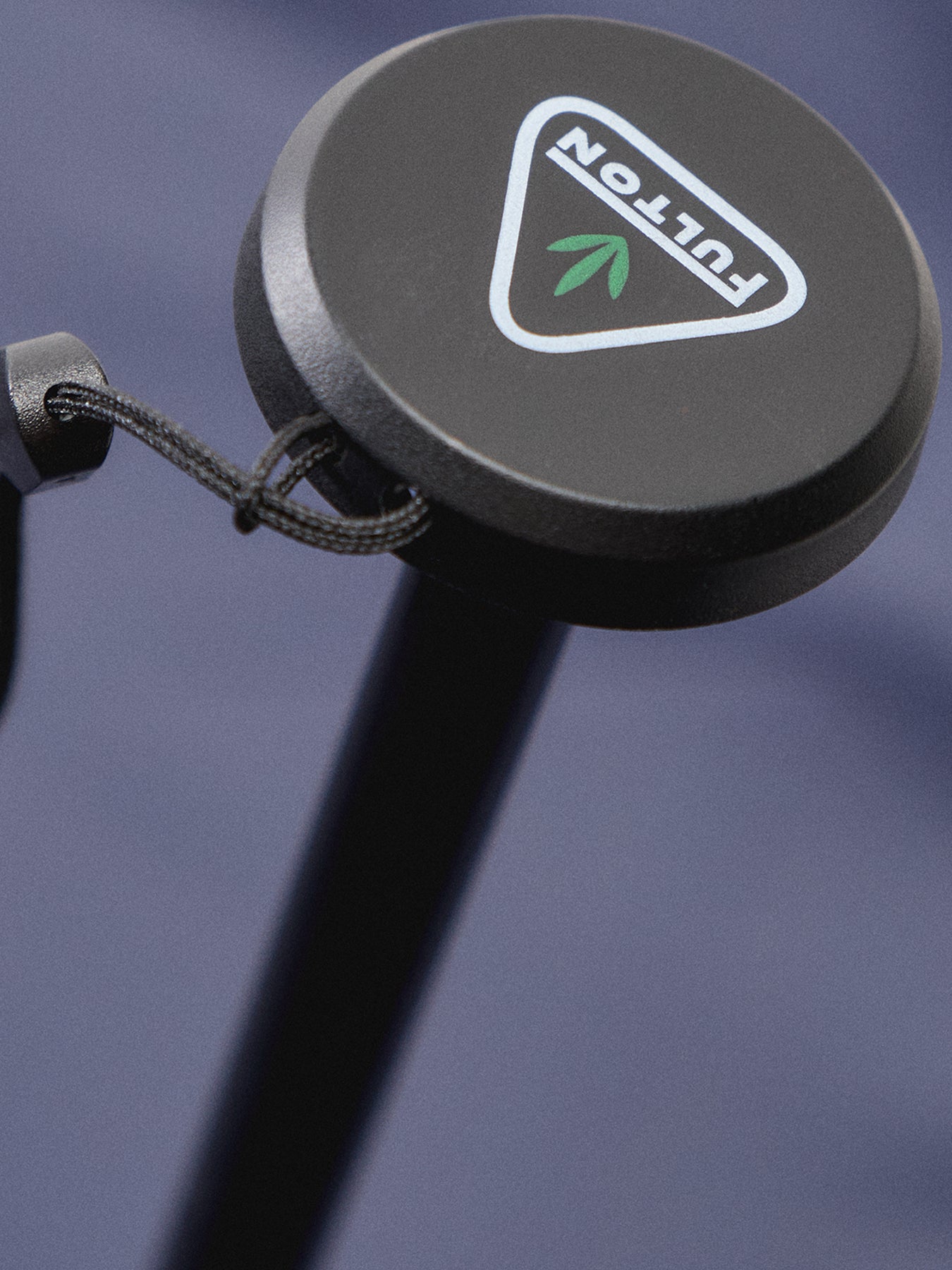 Aerolite-1 Navy Umbrella