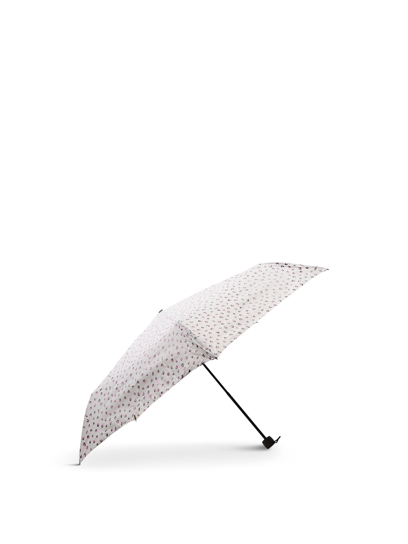 Aerolite-2 Funky Leopard Umbrella