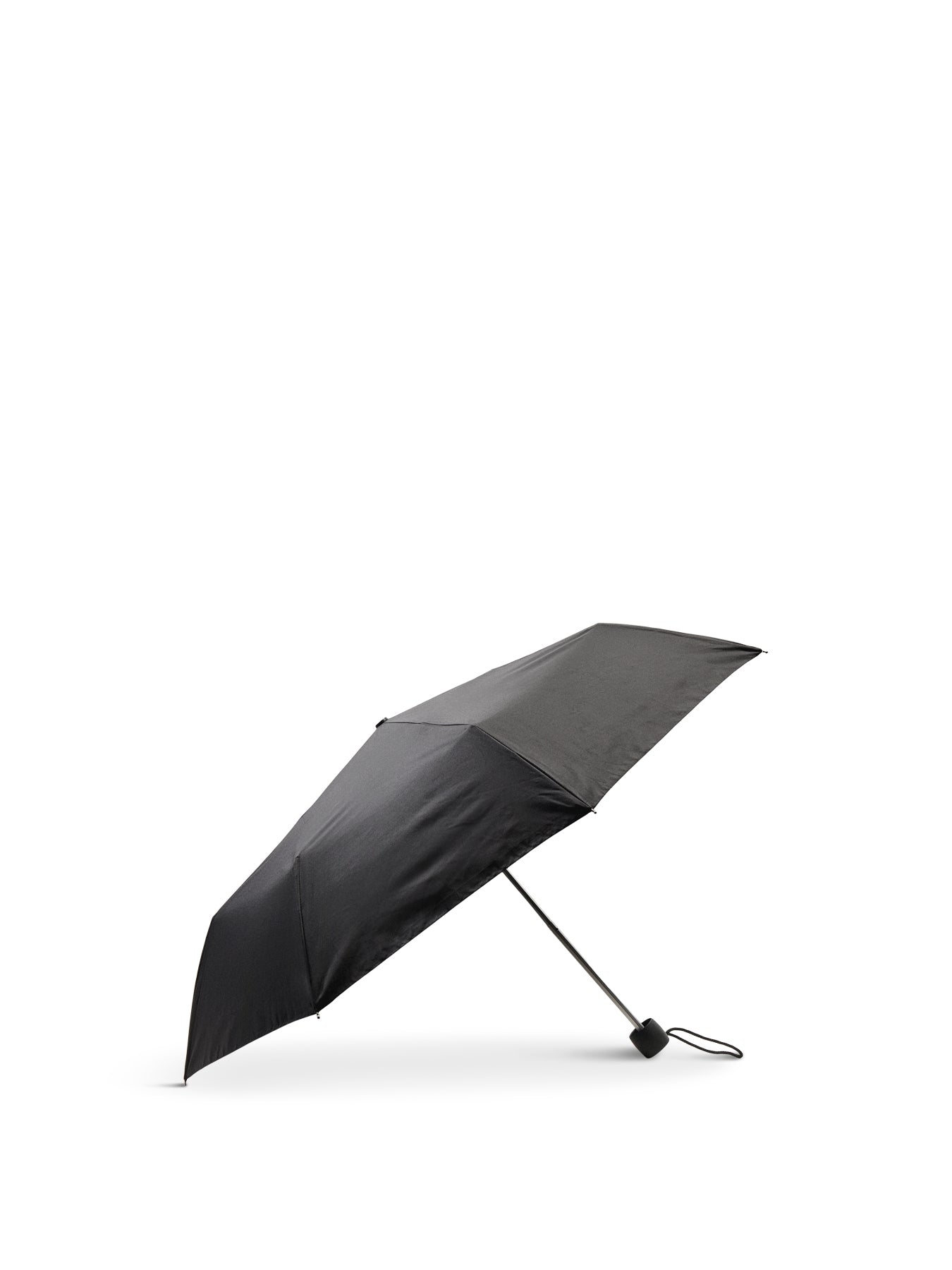 Minilite-1 Black Umbrella