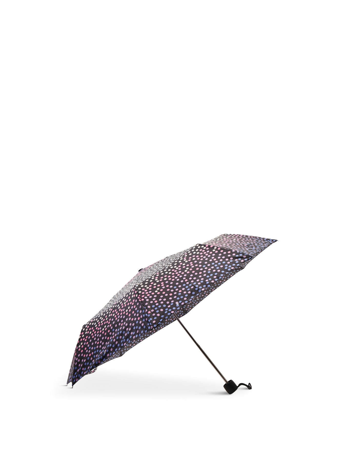 Minilite-2 Cascading Spots Umbrella