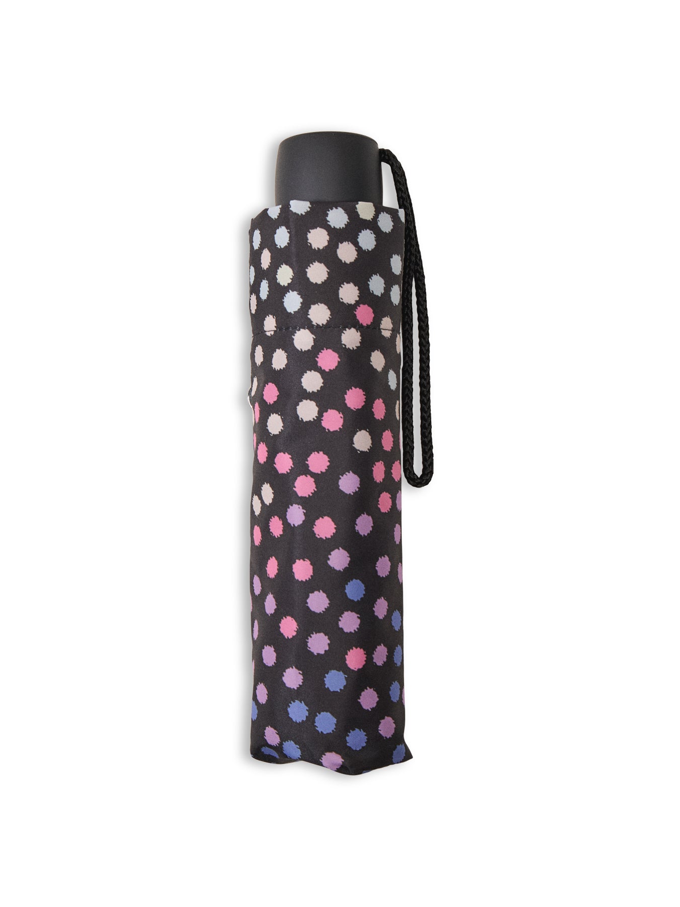 Minilite-2 Cascading Spots Umbrella