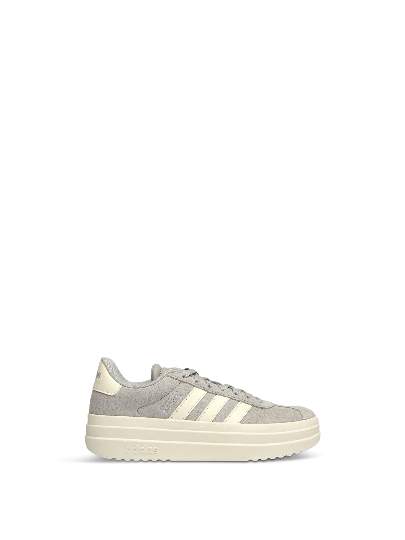 Adidas Vl Court Bold Trainers Grey