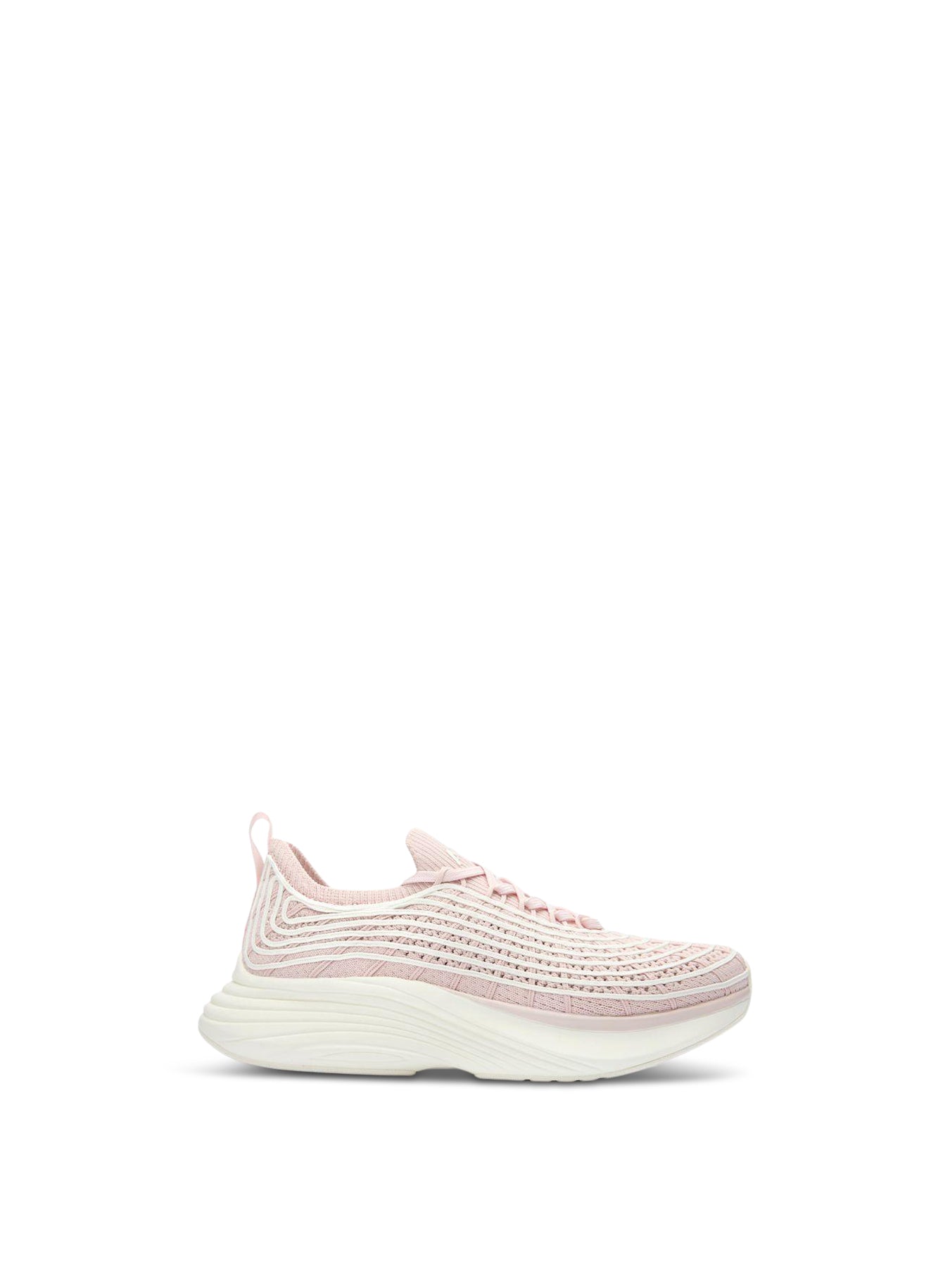 Techloom Zipline Trainers Pink