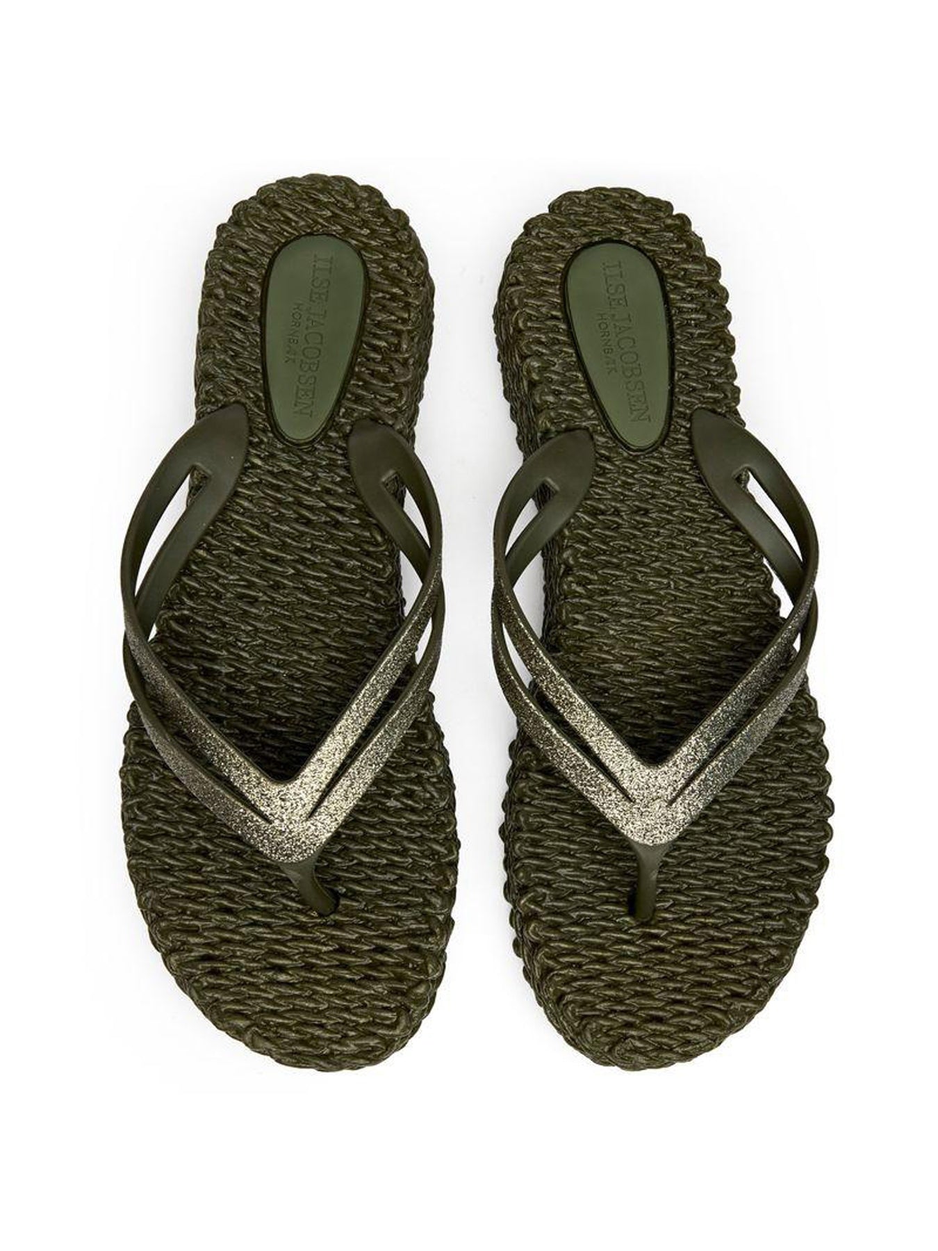 ILSE JACOBSEN Cheerful 13 Sandals