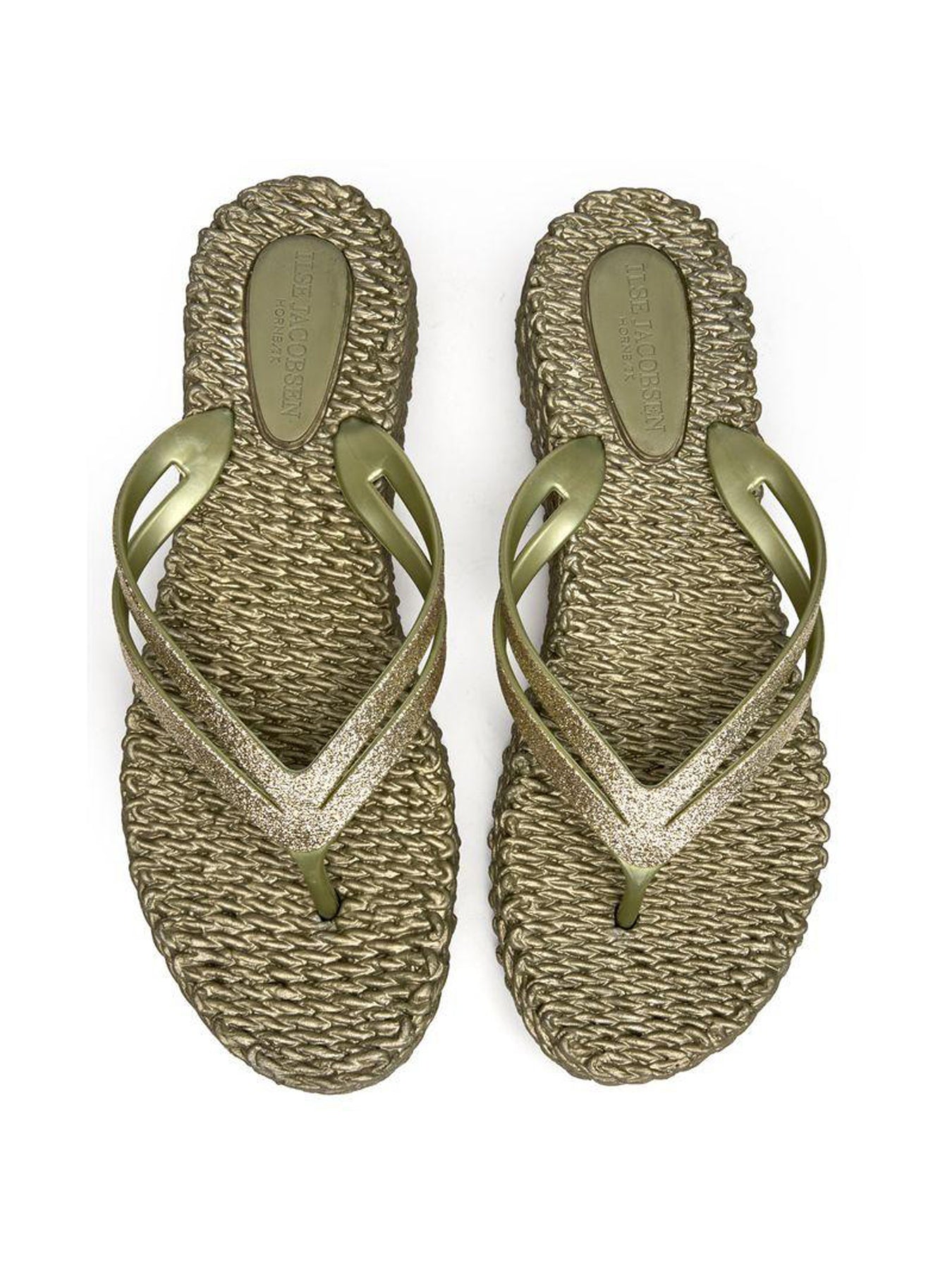 ILSE JACOBSEN Cheerful 13 Sandals