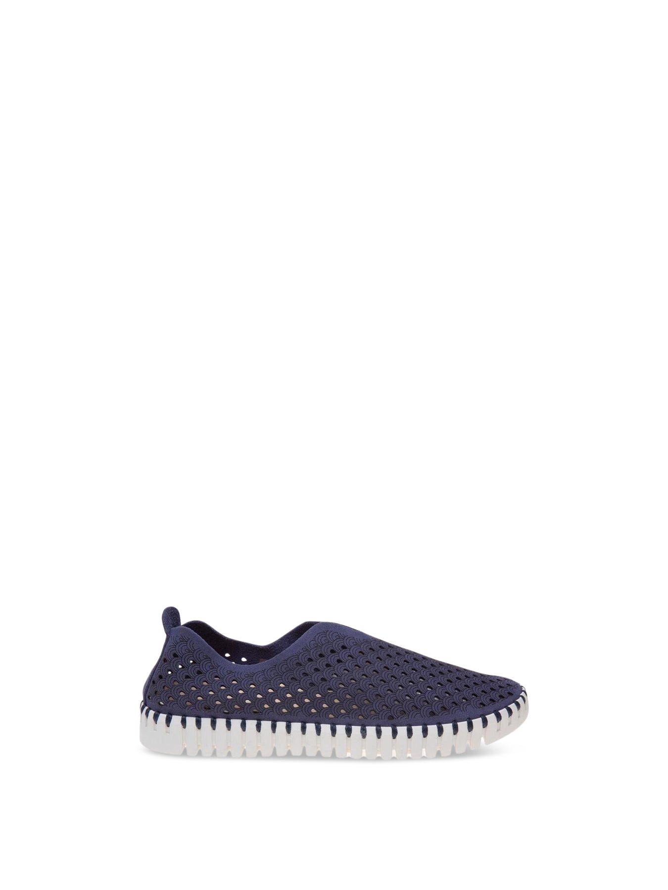 Ilse Jacobsen Tulip Shoes Navy