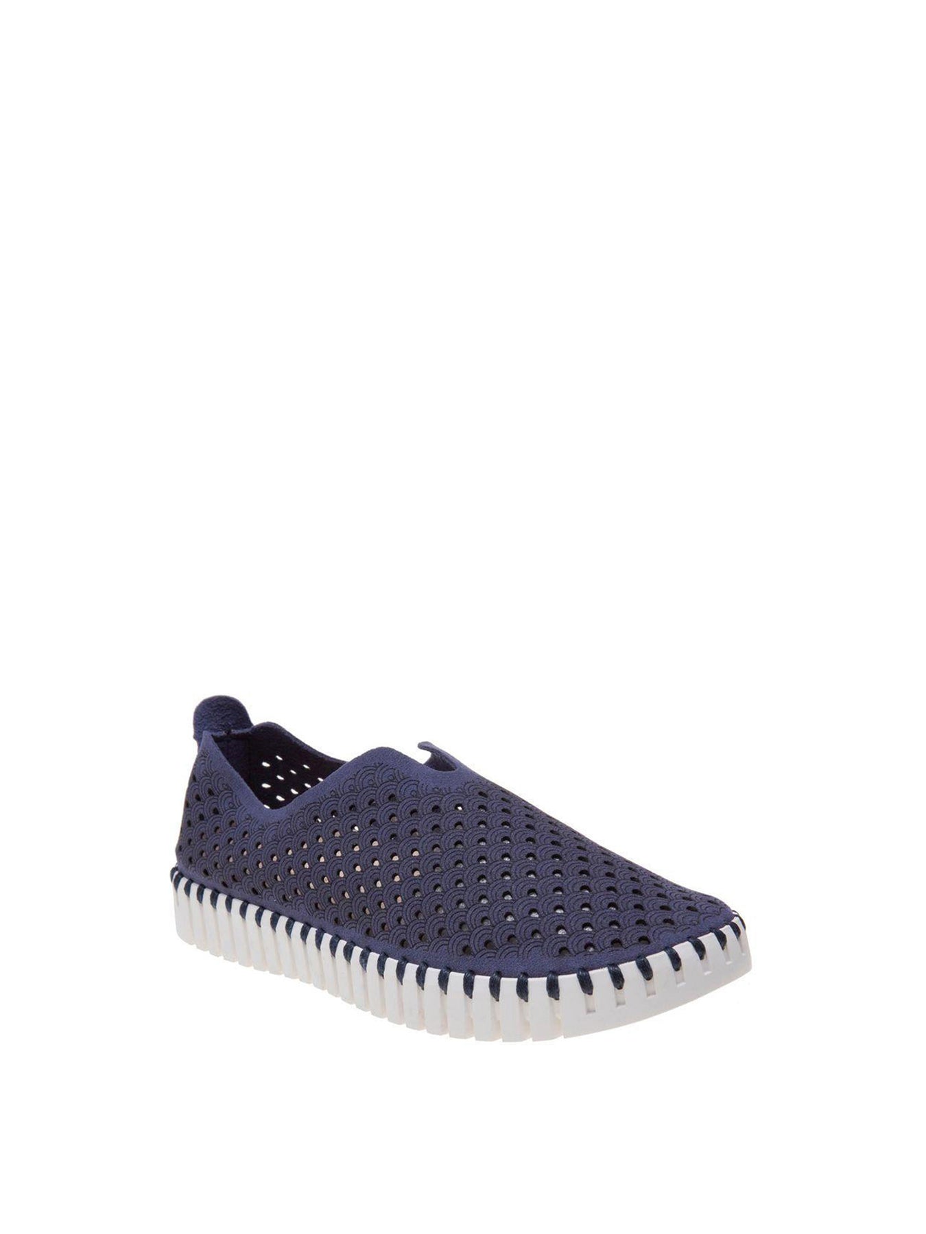Ilse Jacobsen Tulip Shoes Navy