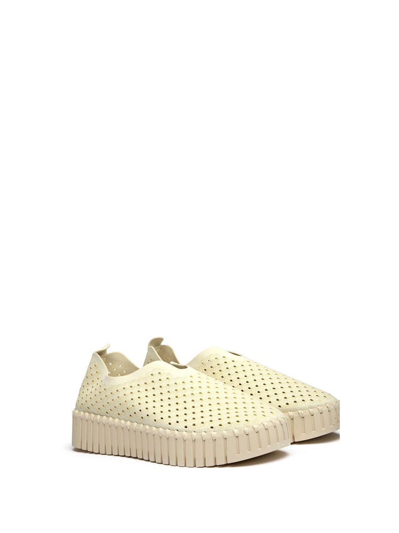 ILSE JACOBSEN Tulip Plateau Shoes