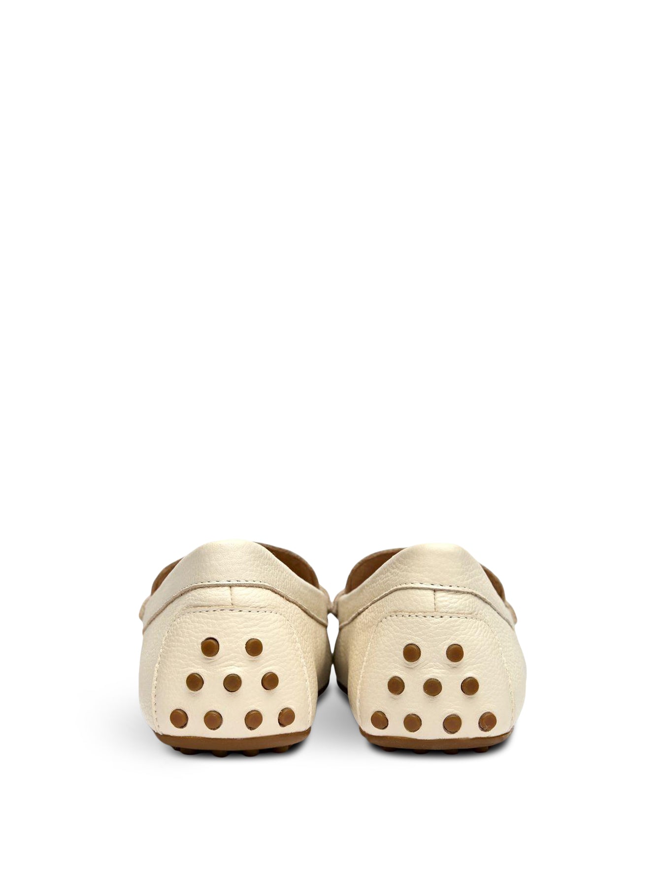 Lauren By Ralph Lauren Barnsbury Shoes White