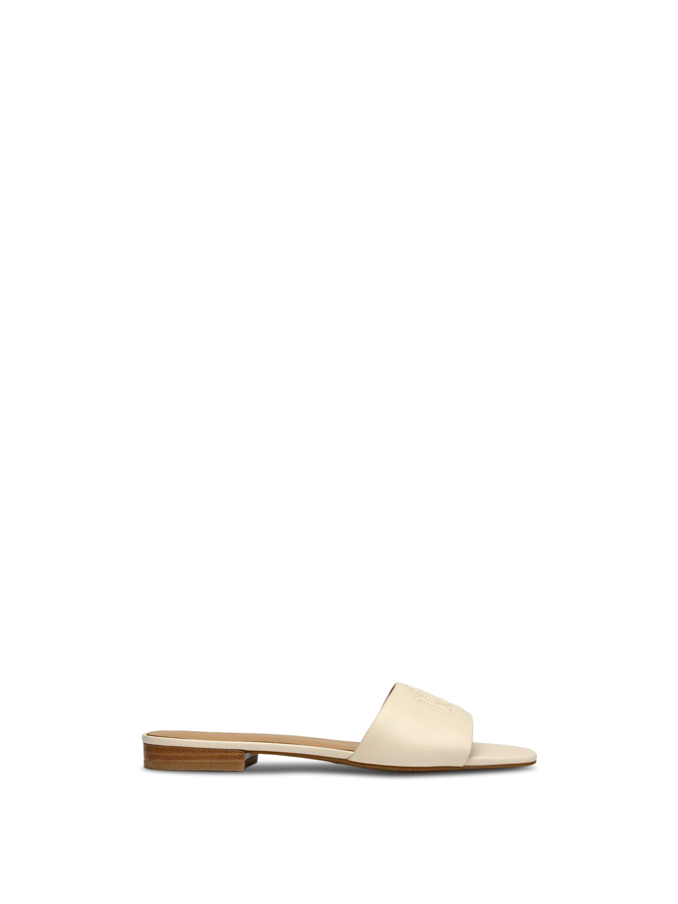 LAUREN BY RALPH LAUREN Everley Slide Sandals