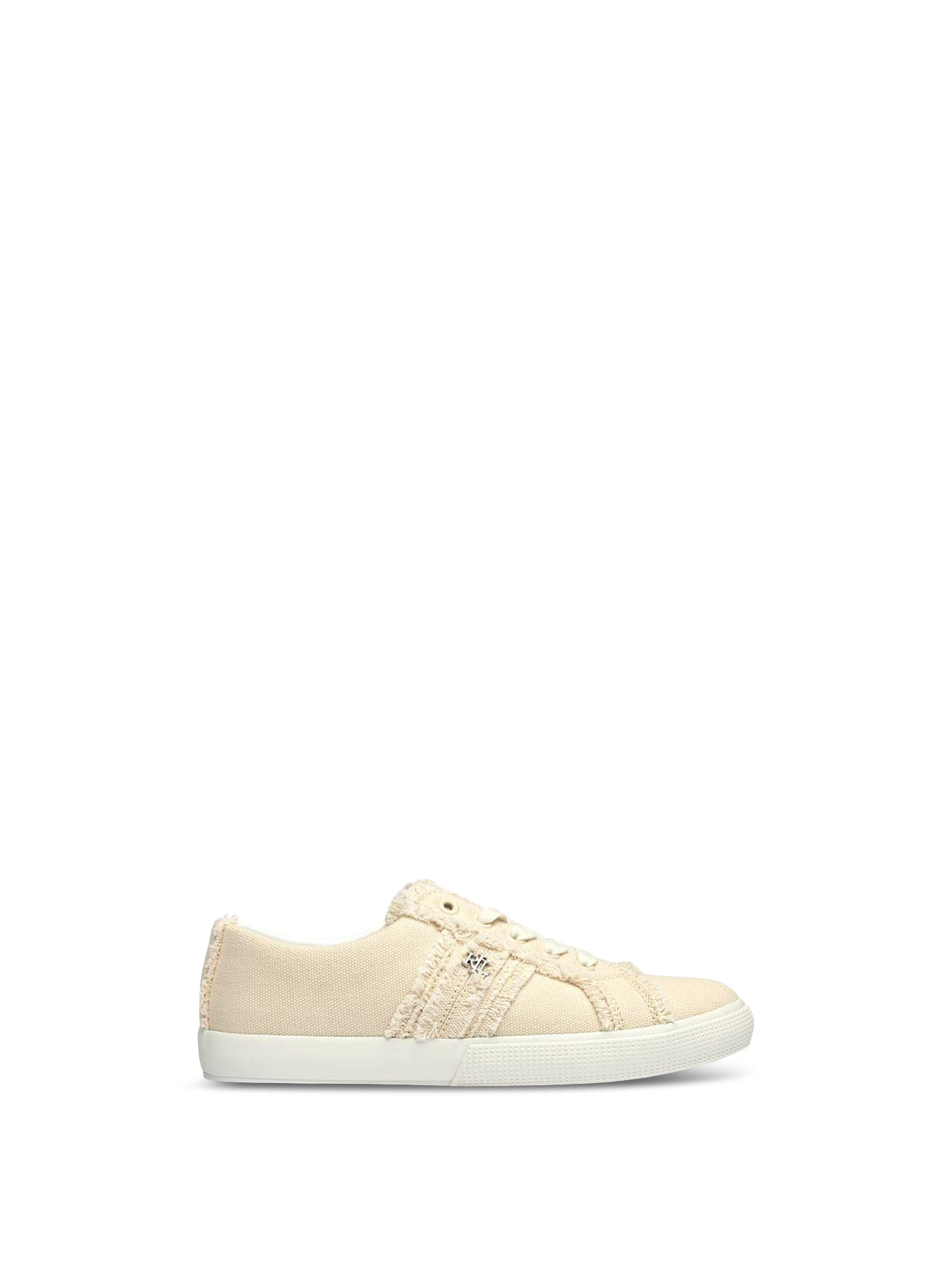 LAUREN BY RALPH LAUREN Janson Fray Trainers