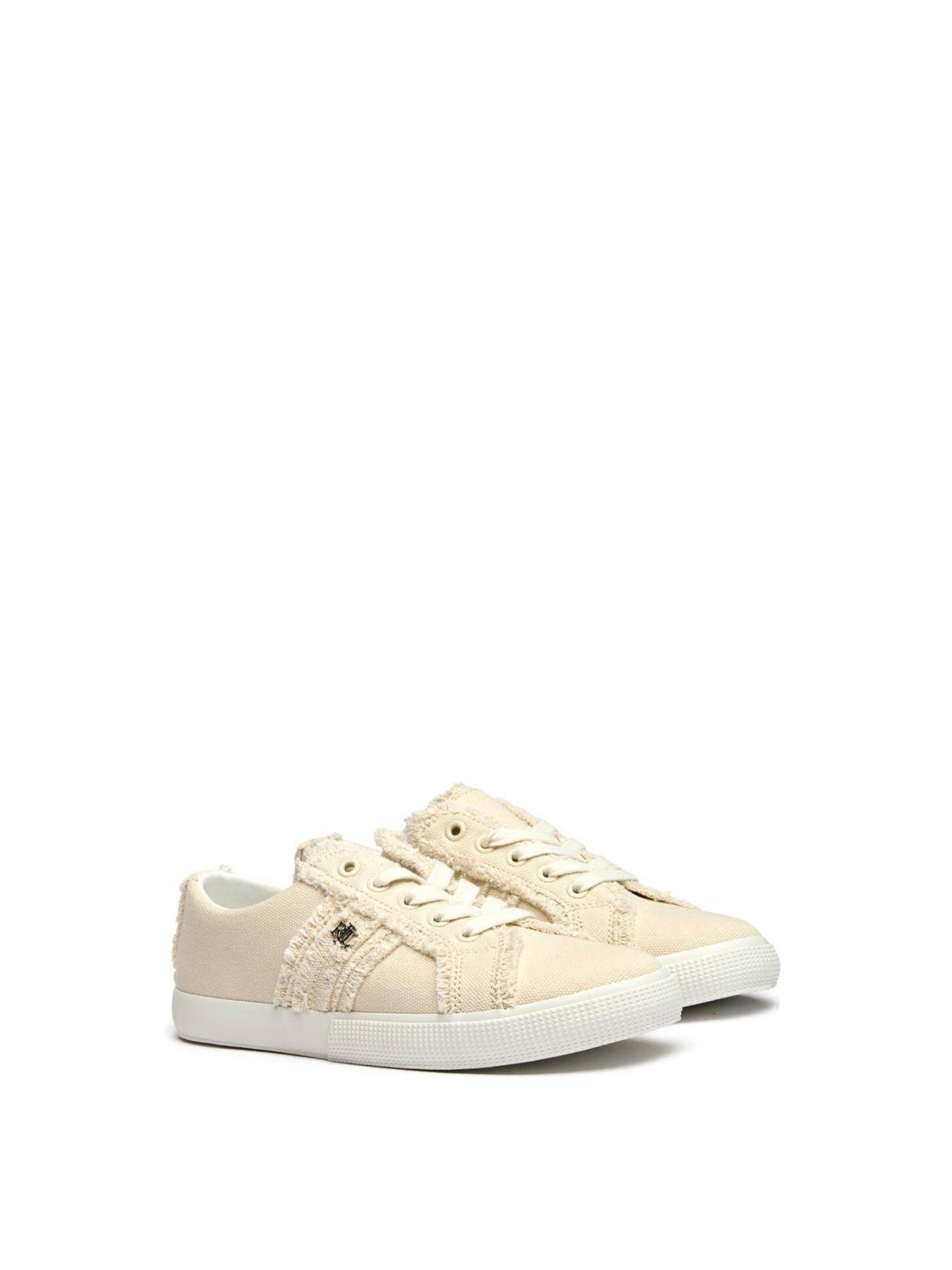 LAUREN BY RALPH LAUREN Janson Fray Trainers