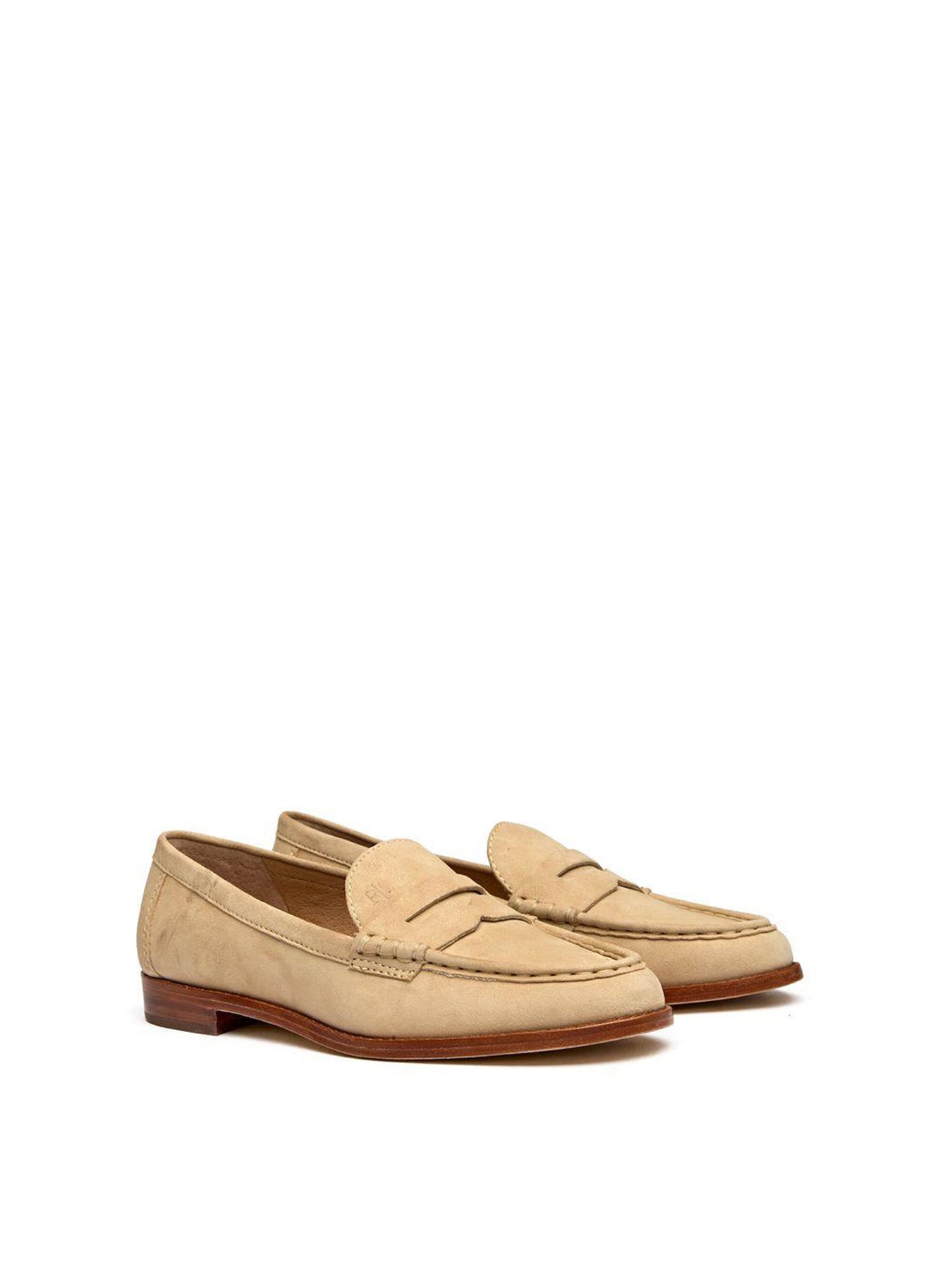 LAUREN BY RALPH LAUREN Wynnie Loafers
