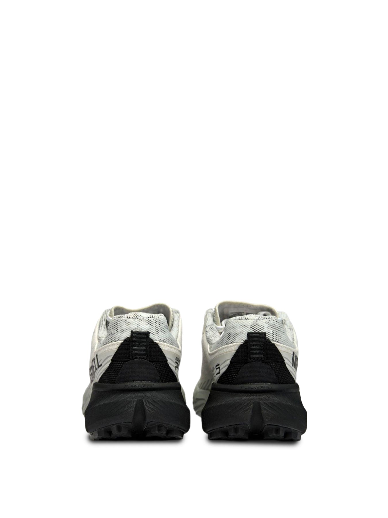 Merrell Agility Peak 5 Trainers White